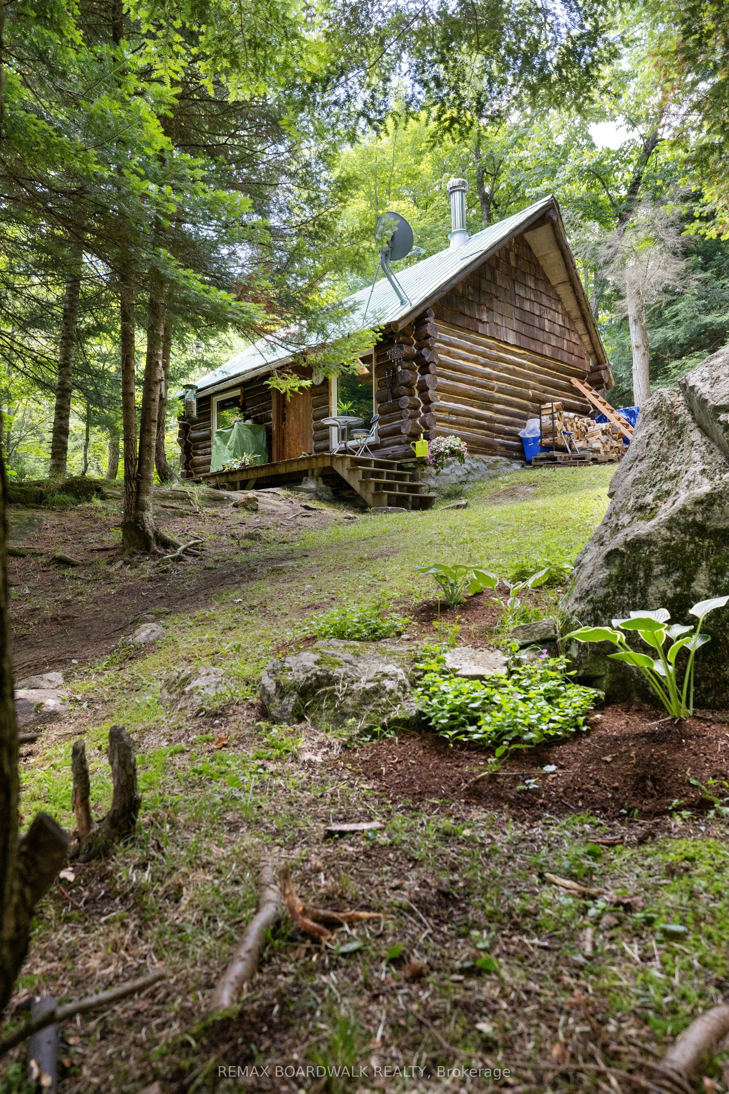 24163 Highway 7 Highway, Frontenac, ON K0H 2P0 photo 4