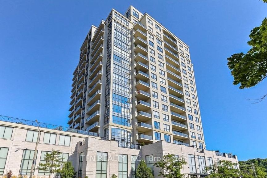 160 MACDONELL Street 1508, Guelph, ON N1H 0A9 photo 3