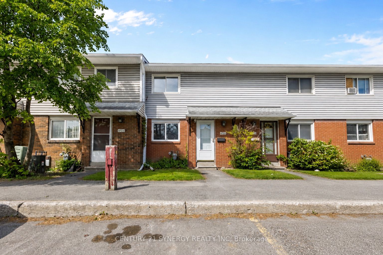 1472 Heatherington Road C, Hunt Club - South Keys and Area, ON K1V 6S1