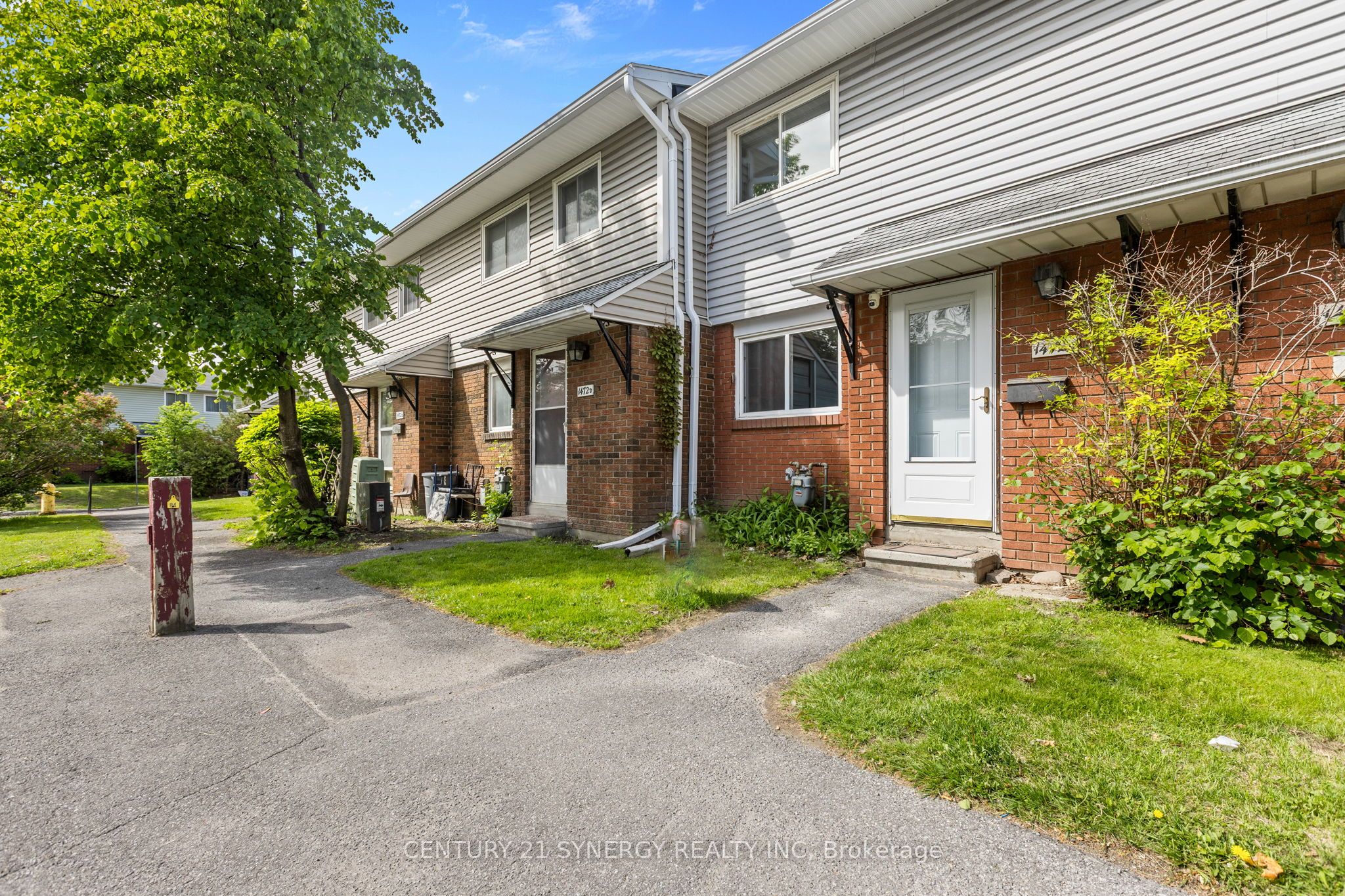 1472 Heatherington Road C, Hunt Club - South Keys and Area, ON K1V 6S1 photo 2