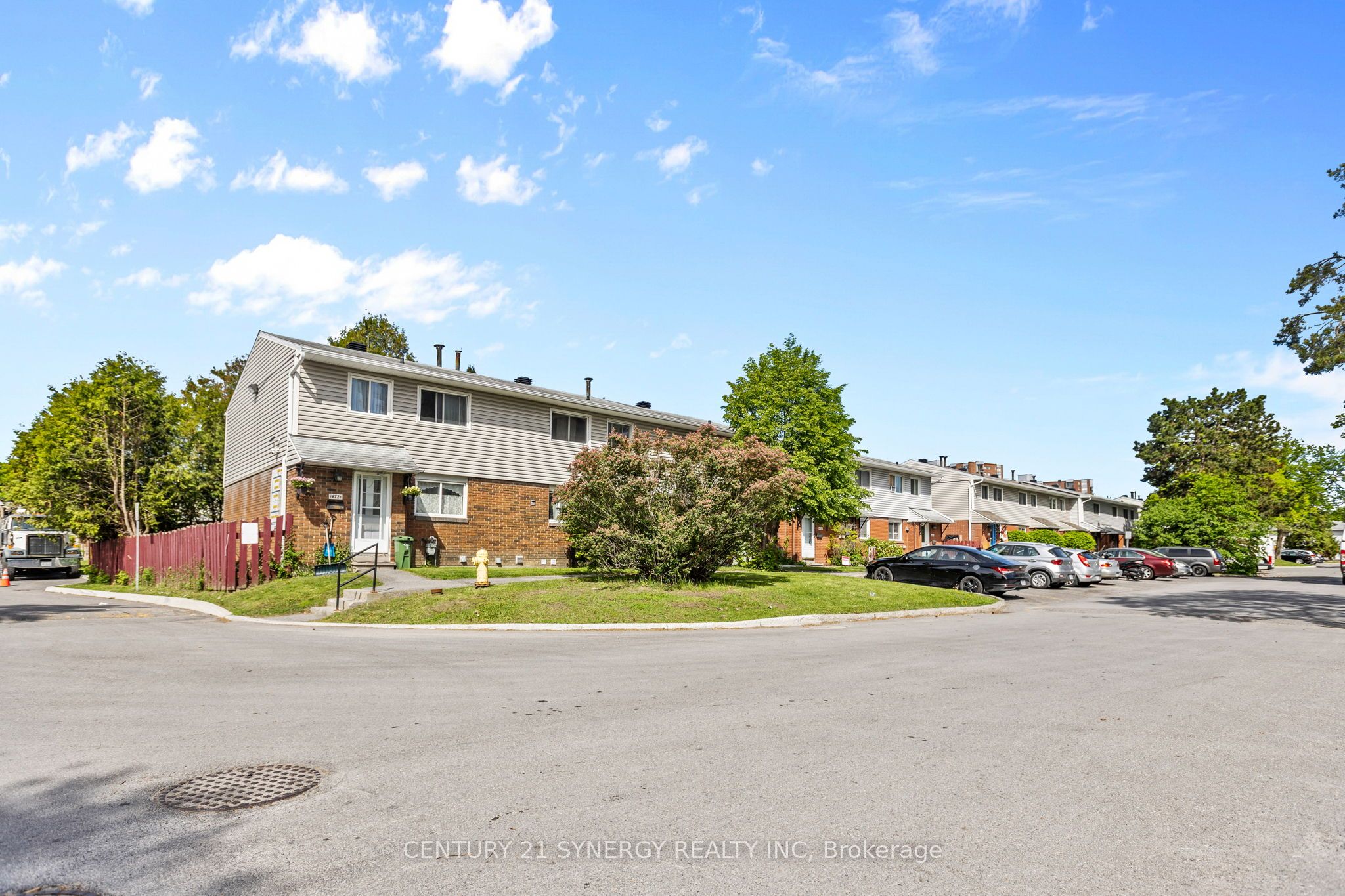 1472 Heatherington Road C, Hunt Club - South Keys and Area, ON K1V 6S1 photo 3