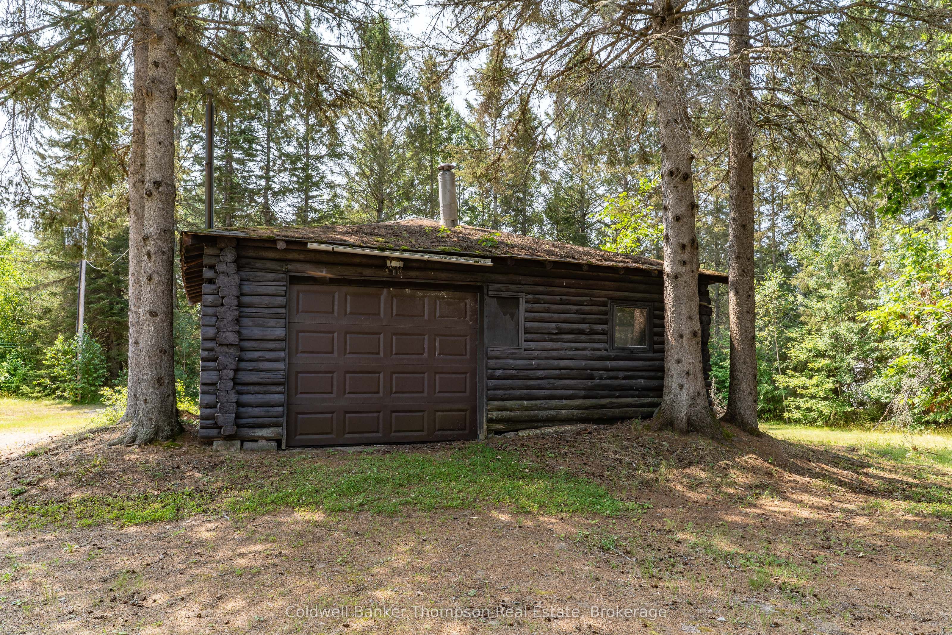 245 James Camp Road, Burk's Falls, ON P0A 1C0 photo 2