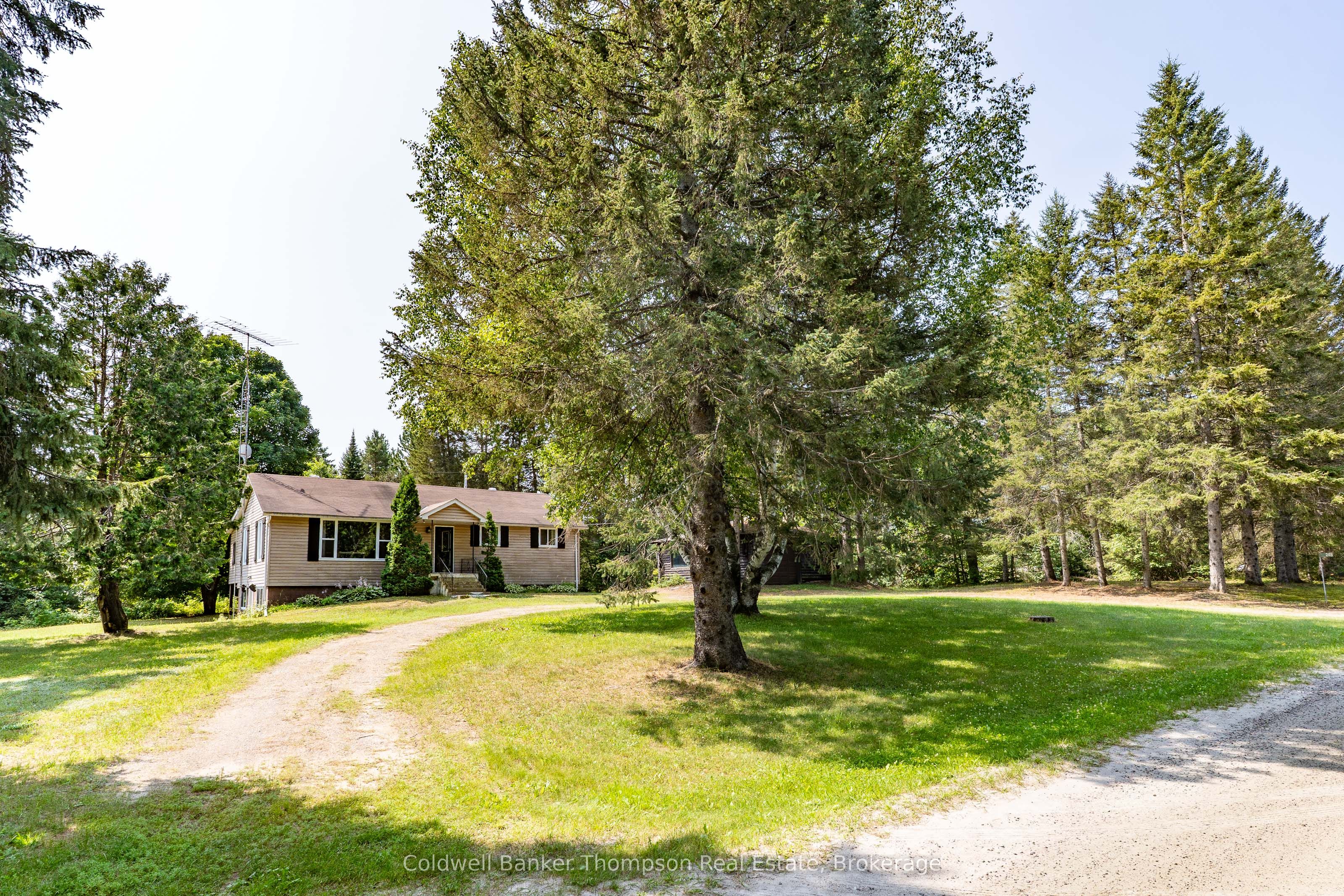 245 James Camp Road, Burk's Falls, ON P0A 1C0 photo 3