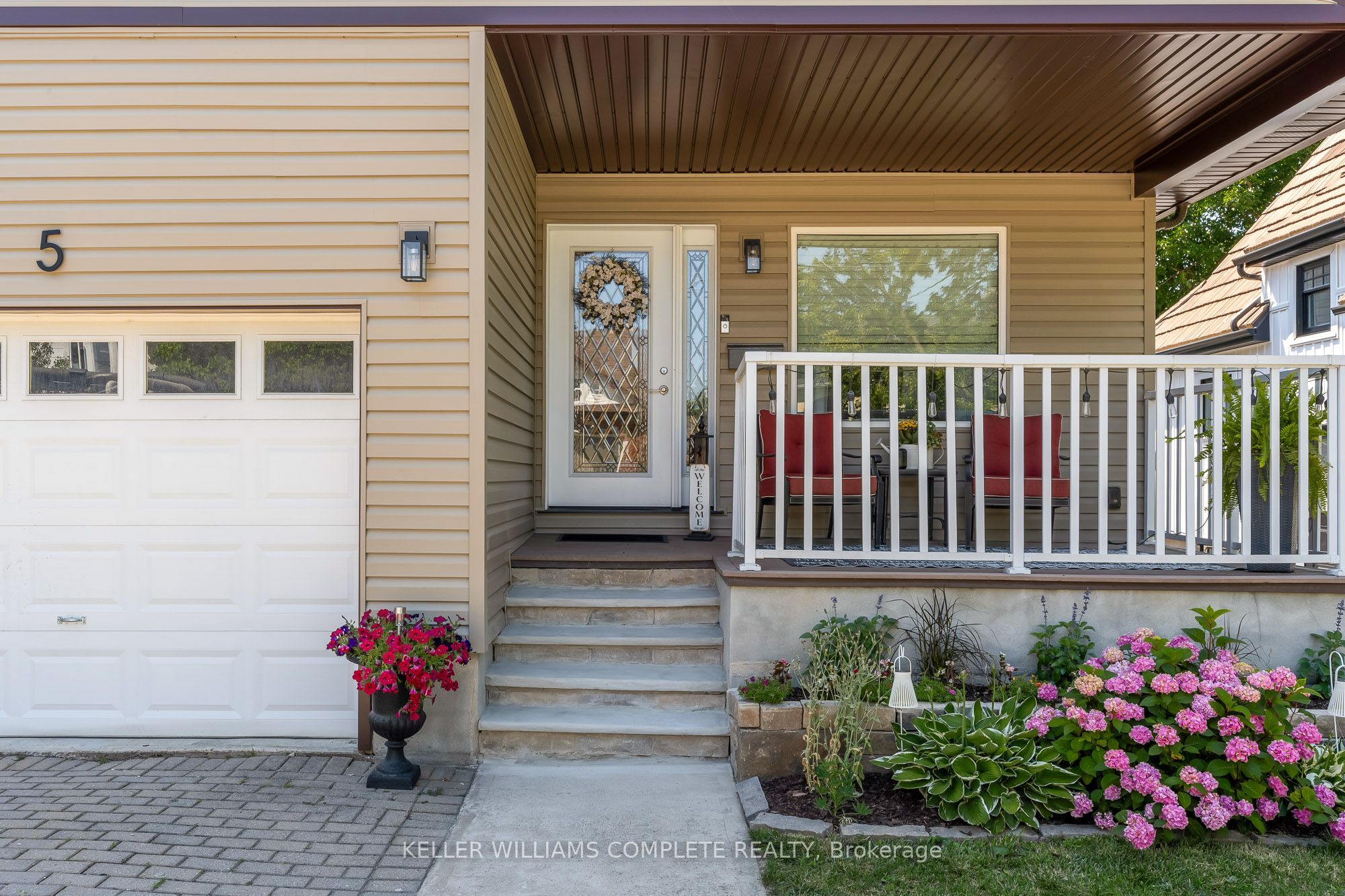 5 Bruce Street, St. Catharines, ON L2R 5S7 photo 4