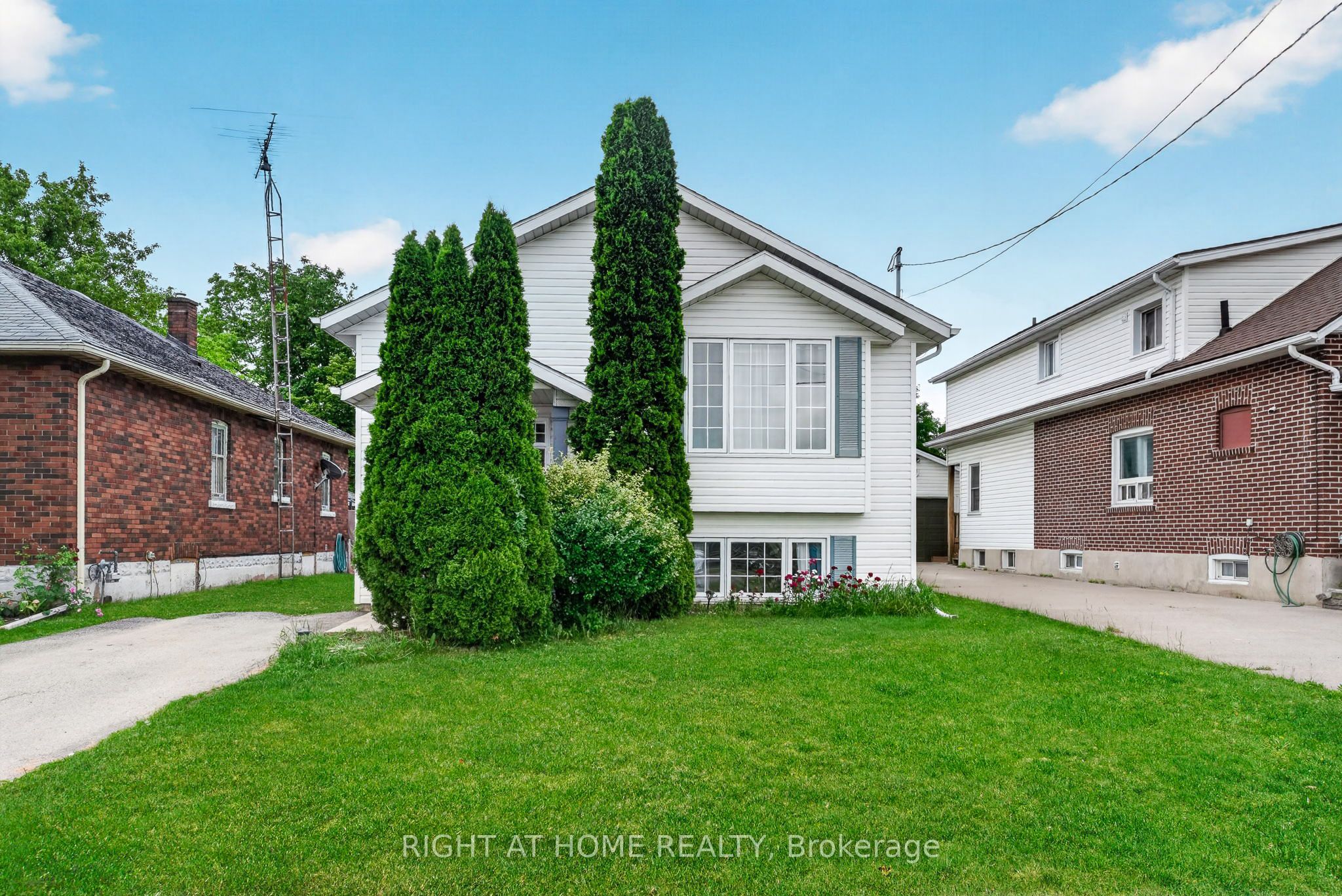5524 Fraser Street, Niagara Falls, ON L2E 3C9
