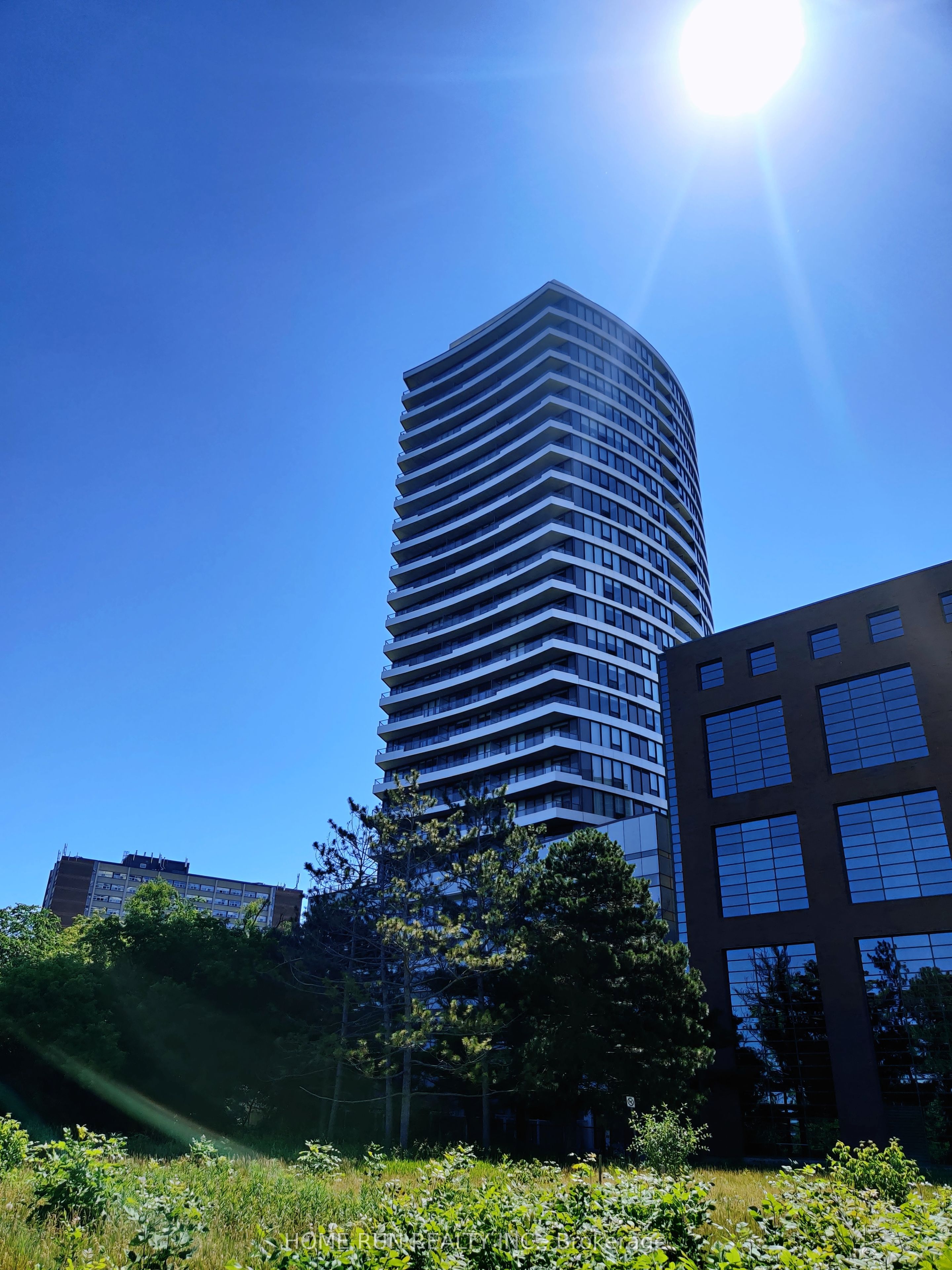 485 Richmond Road Unit 1808, Carlingwood - Westboro and Area, ON K2A 3W9
