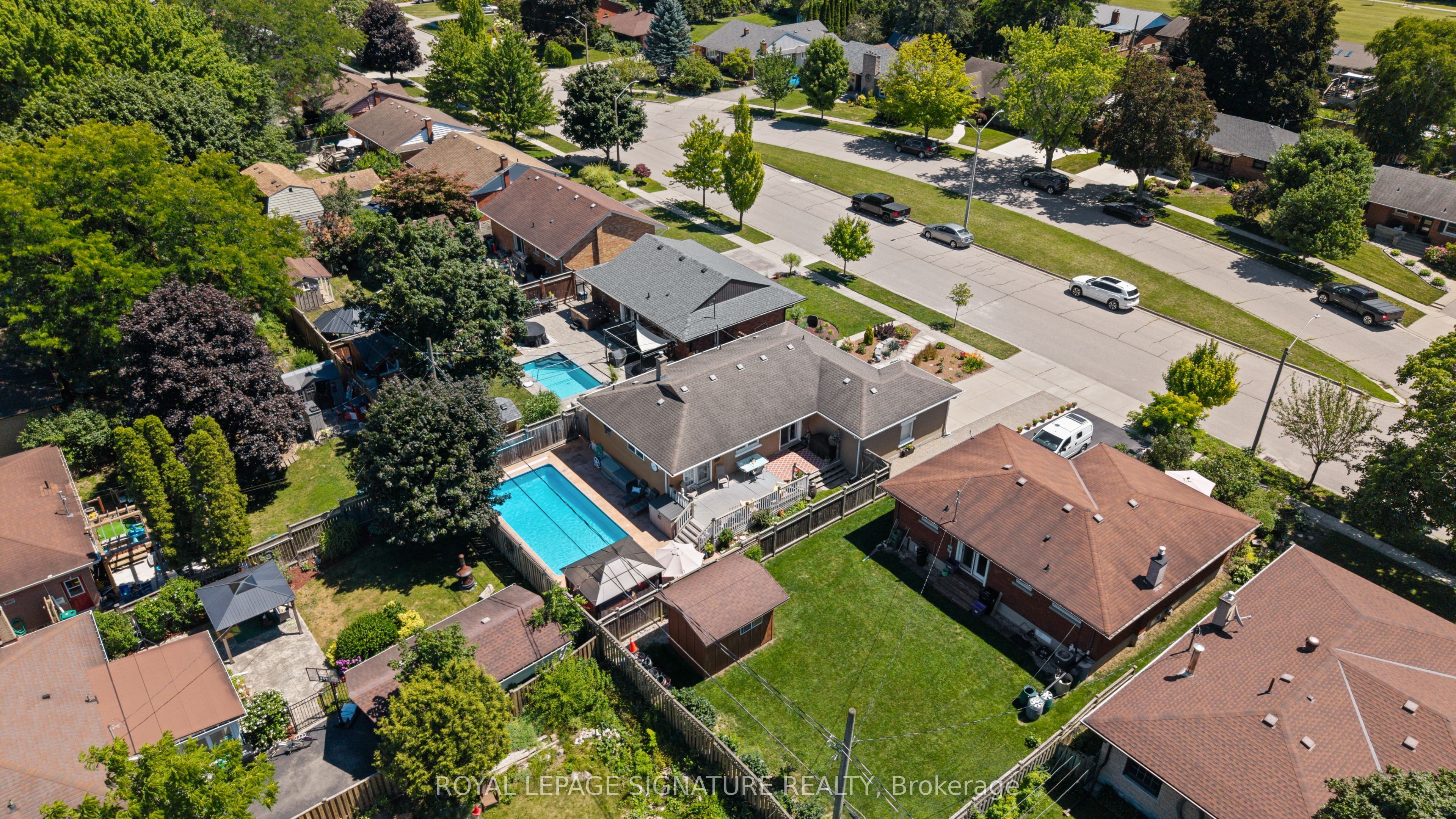 1037 Clare Avenue, Cambridge, ON N3H 2E2 photo 5
