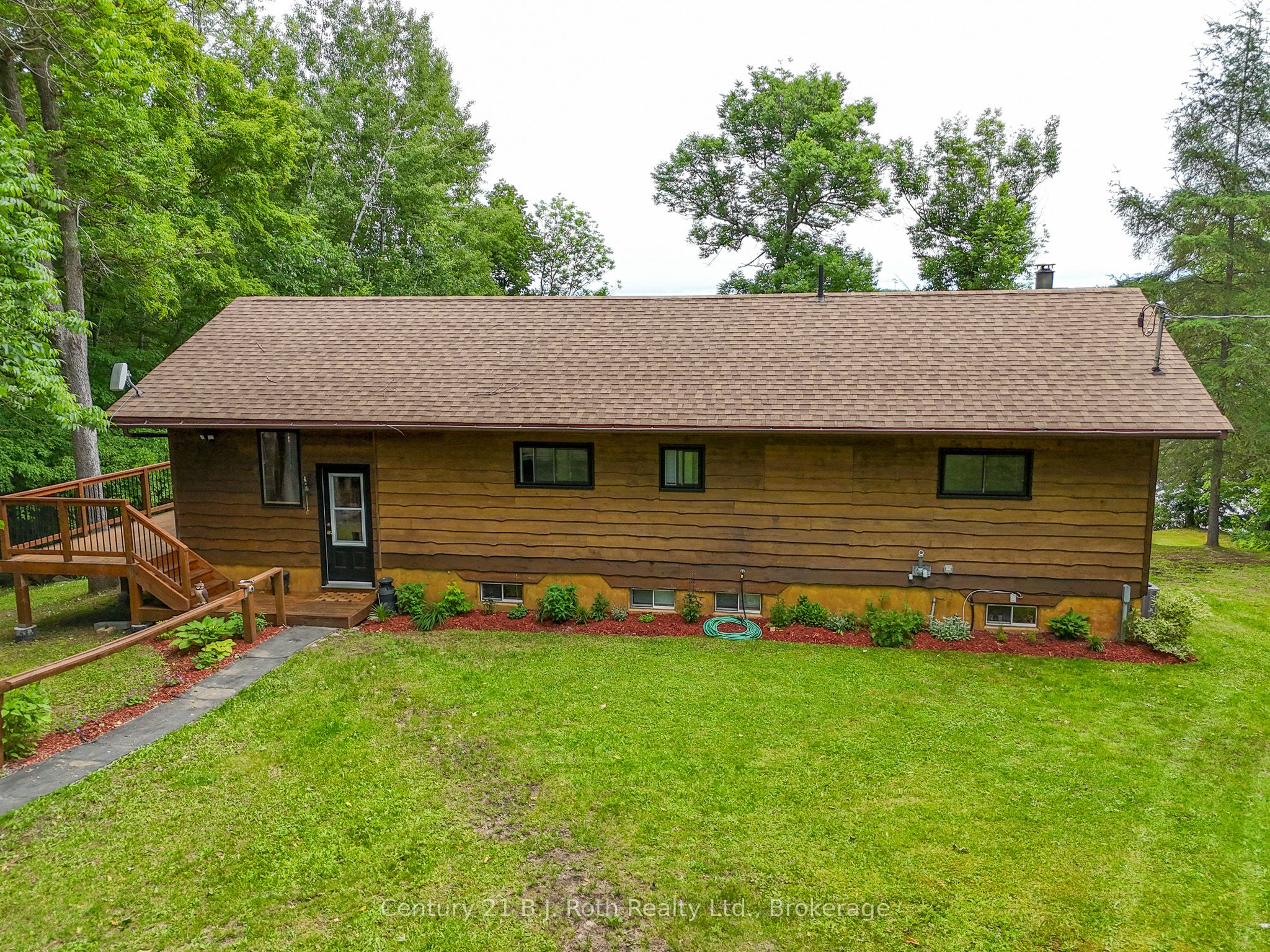 169 ODD'S Drive, Parry Sound Remote Area, ON P0H 2R0