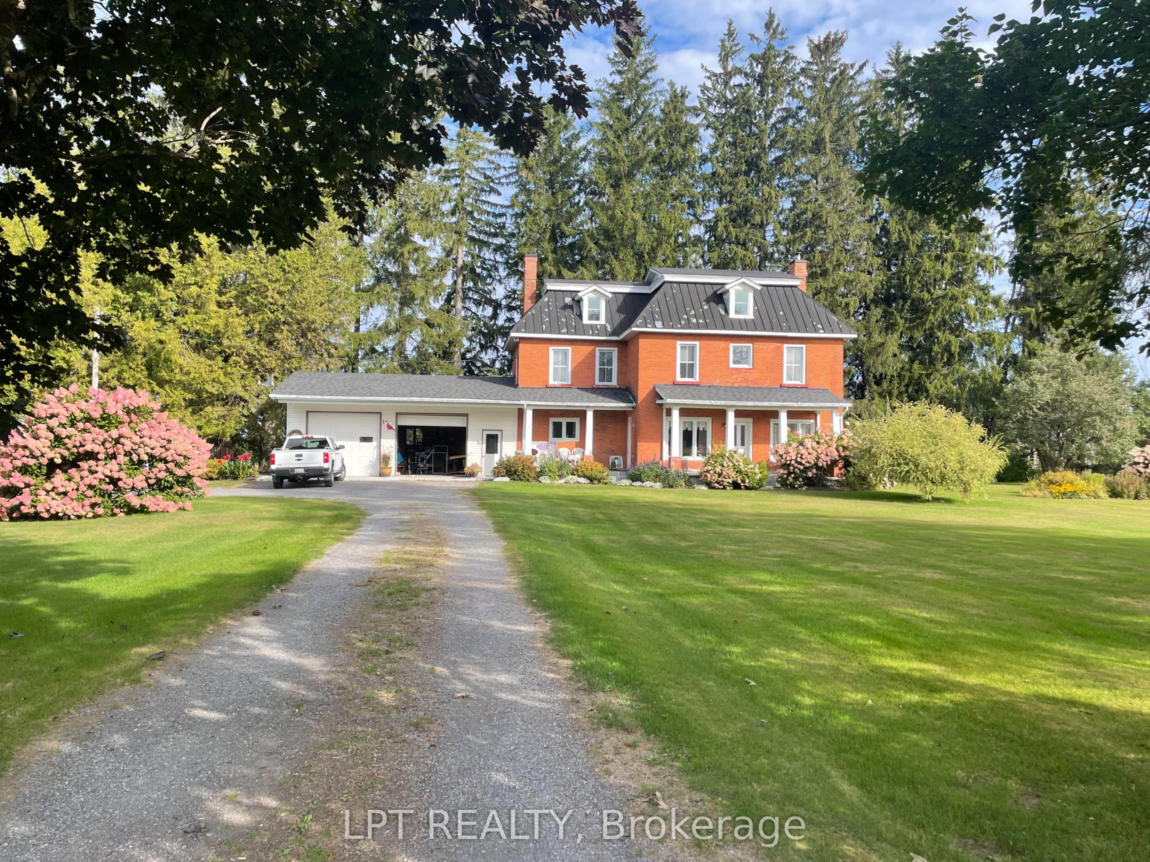 6671 County Road 10 Road, The Nation, ON K0B 1R0