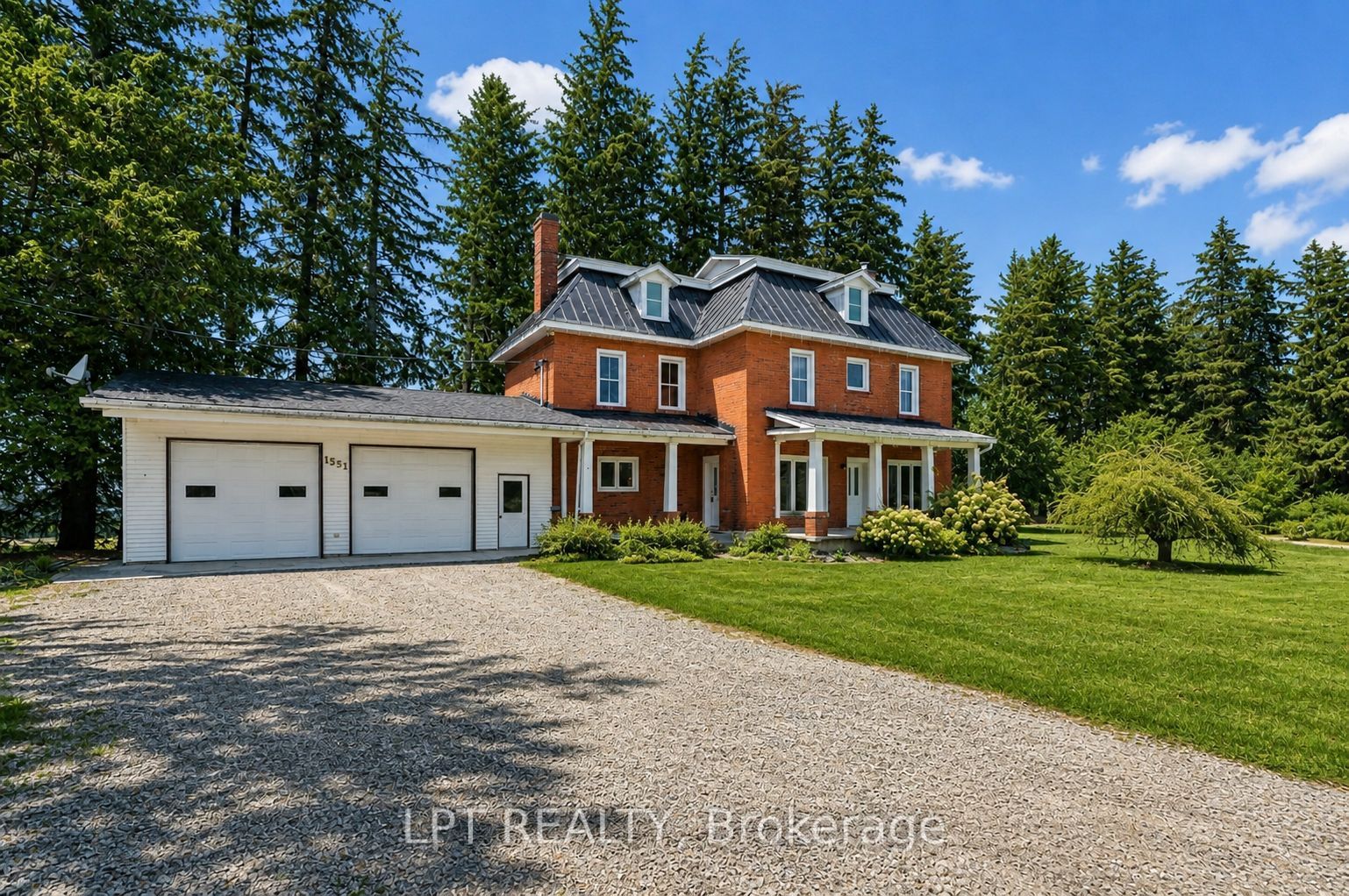 6671 County Road 10 Road, The Nation, ON K0B 1R0 photo 2