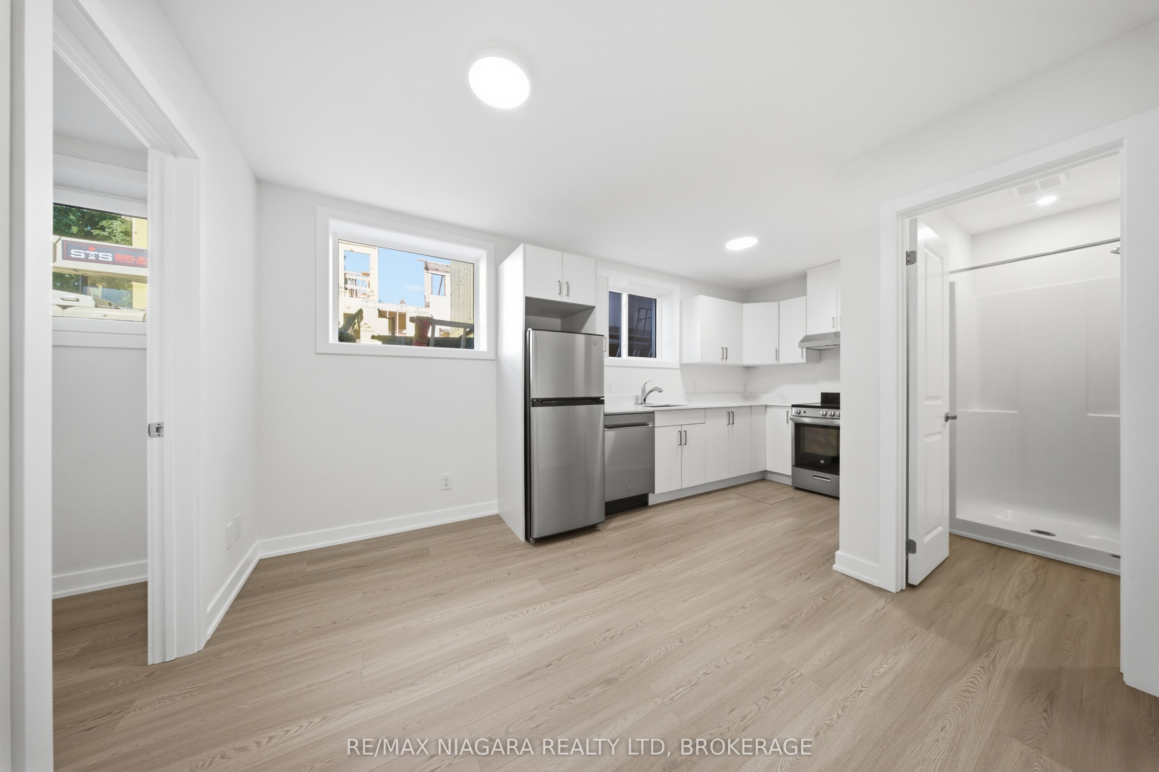 140 Church Street B04, St. Catharines, ON L2R 3E4