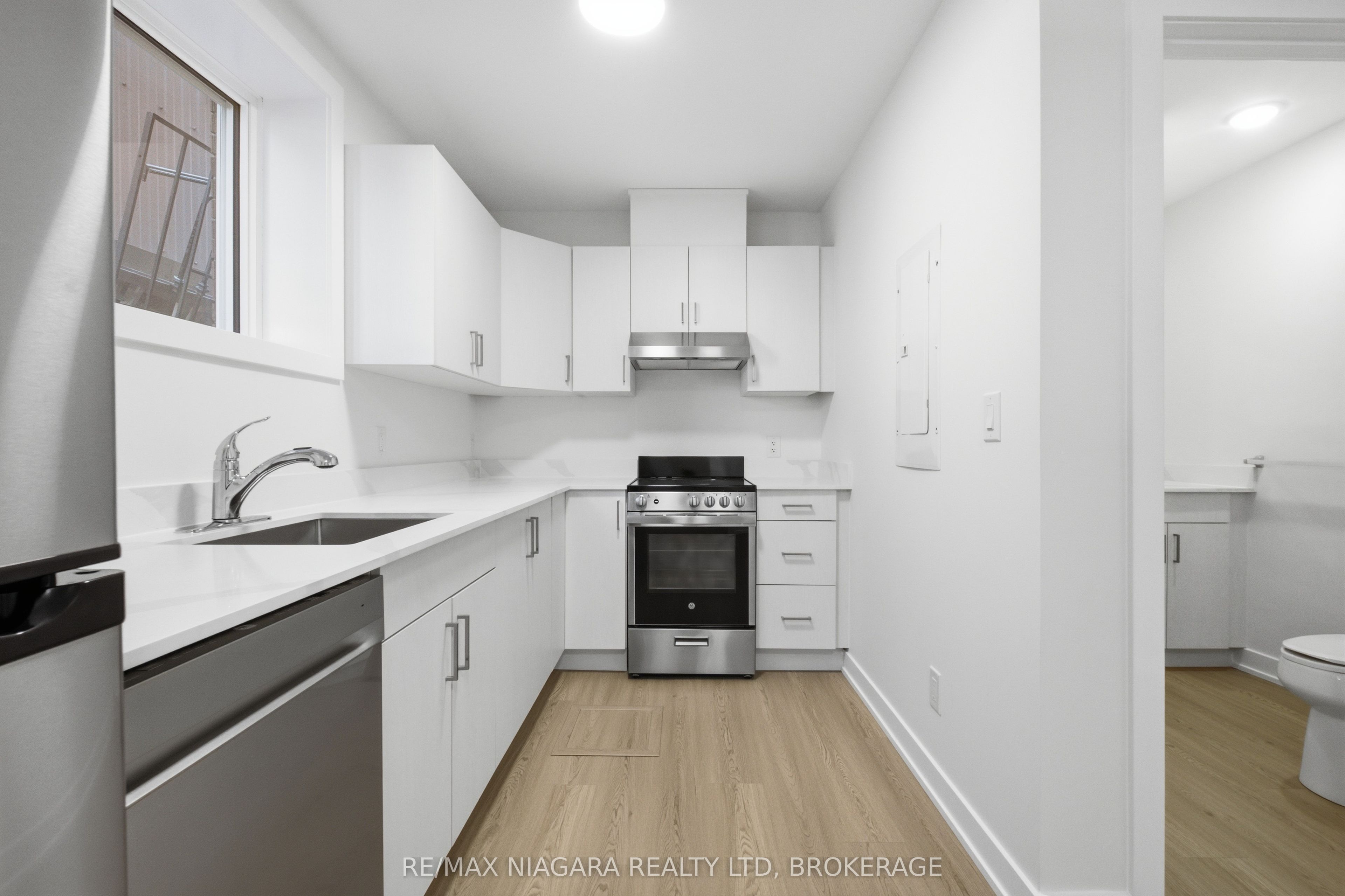 140 Church Street B04, St. Catharines, ON L2R 3E4 photo 3