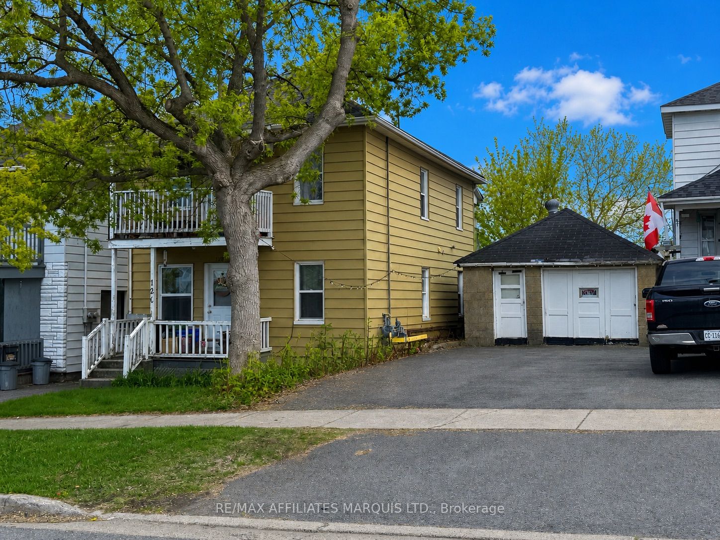 120-120A Guy Street, Cornwall, ON K6H 4T8