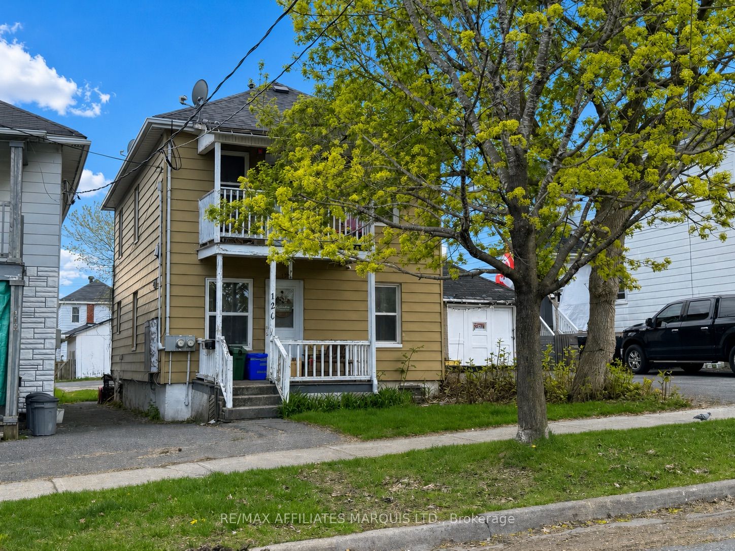 120-120A Guy Street, Cornwall, ON K6H 4T8 photo 2