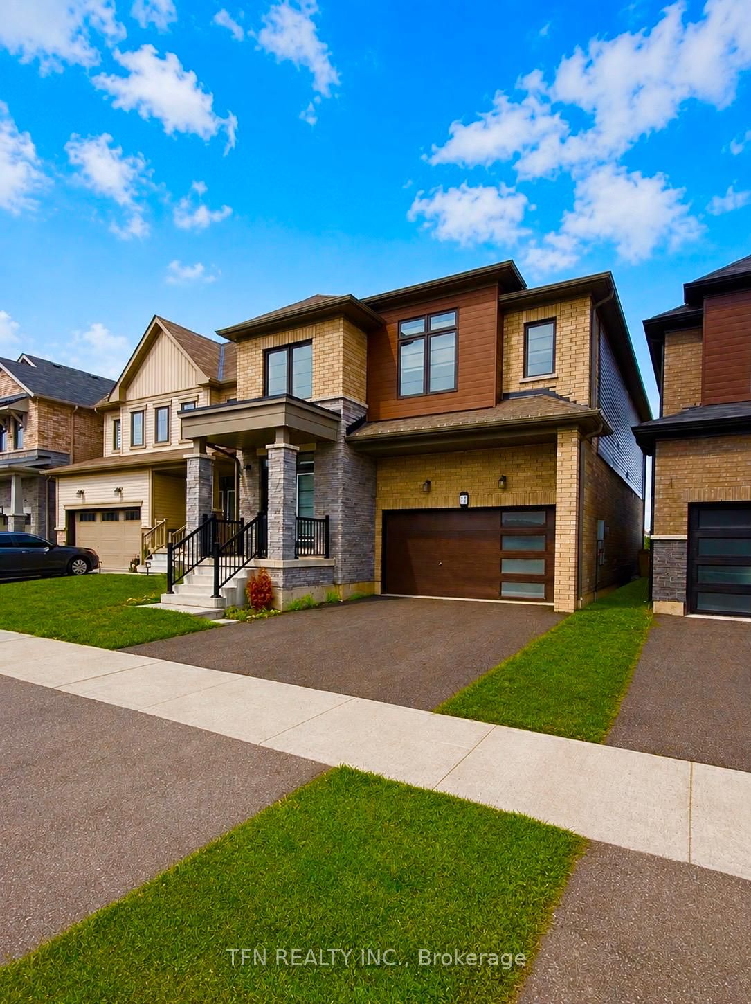 71 Sundin Drive, Haldimand, ON N3W 0H3 photo 5