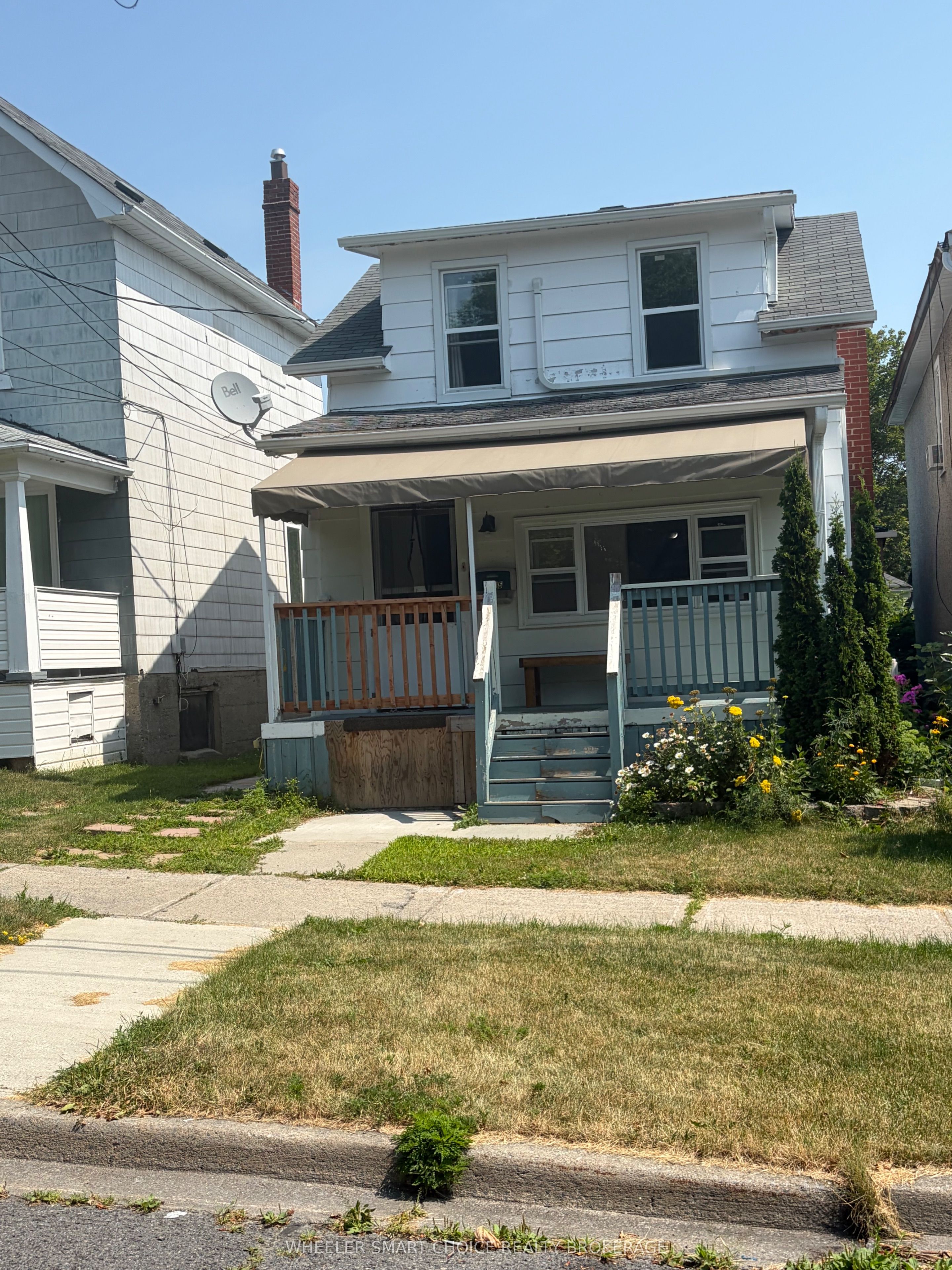 115 Guy Street, Cornwall, ON K6H 4T7 photo 2