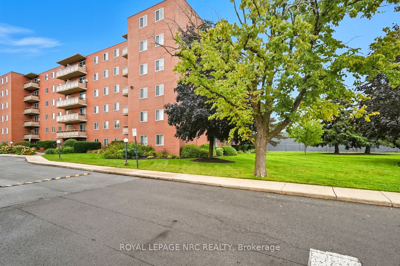 264 Grantham Avenue 505, St. Catharines, ON L2M 5B5 photo 3