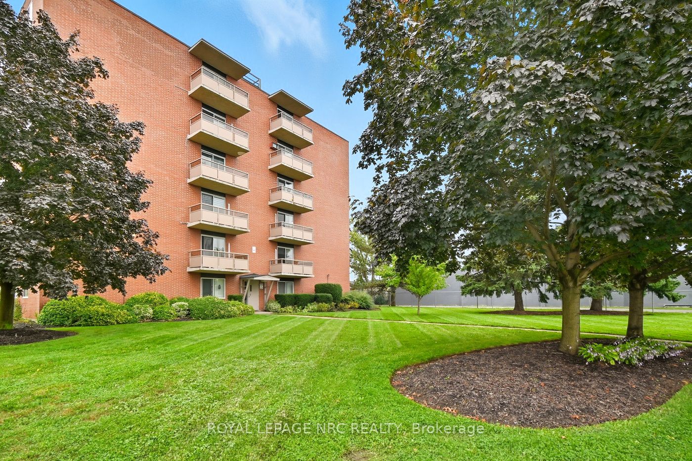 264 Grantham Avenue 505, St. Catharines, ON L2M 5B5 photo 4