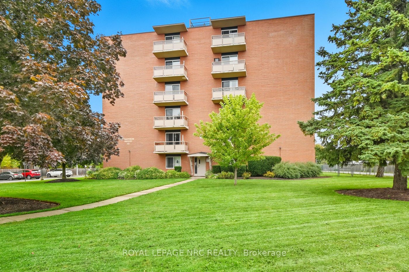 264 Grantham Avenue 505, St. Catharines, ON L2M 5B5 photo 5