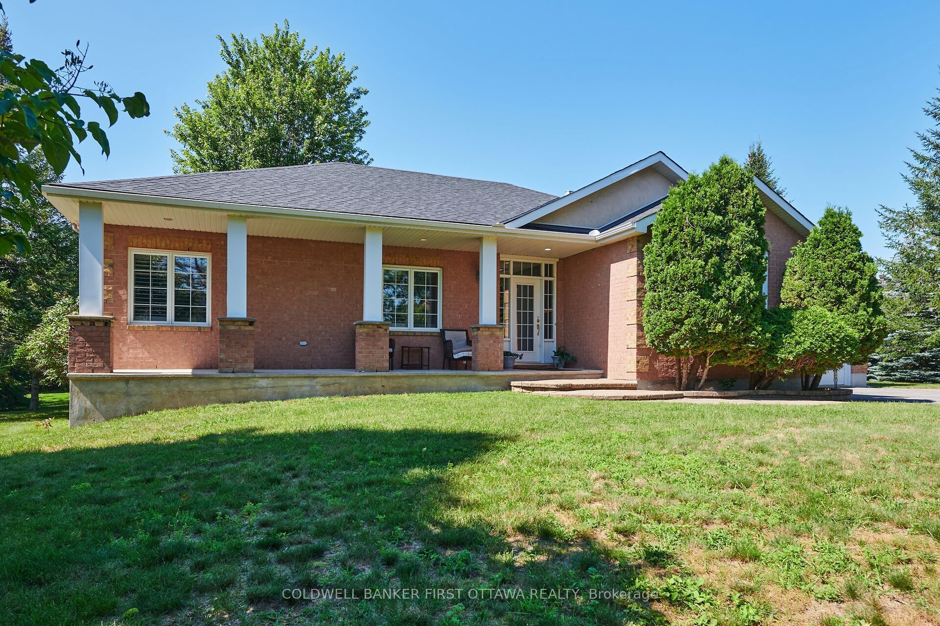 6983 Lakes Park Drive, Greely - Metcalfe - Osgoode - Vernon and Area, ON K4P 1M6 photo 3