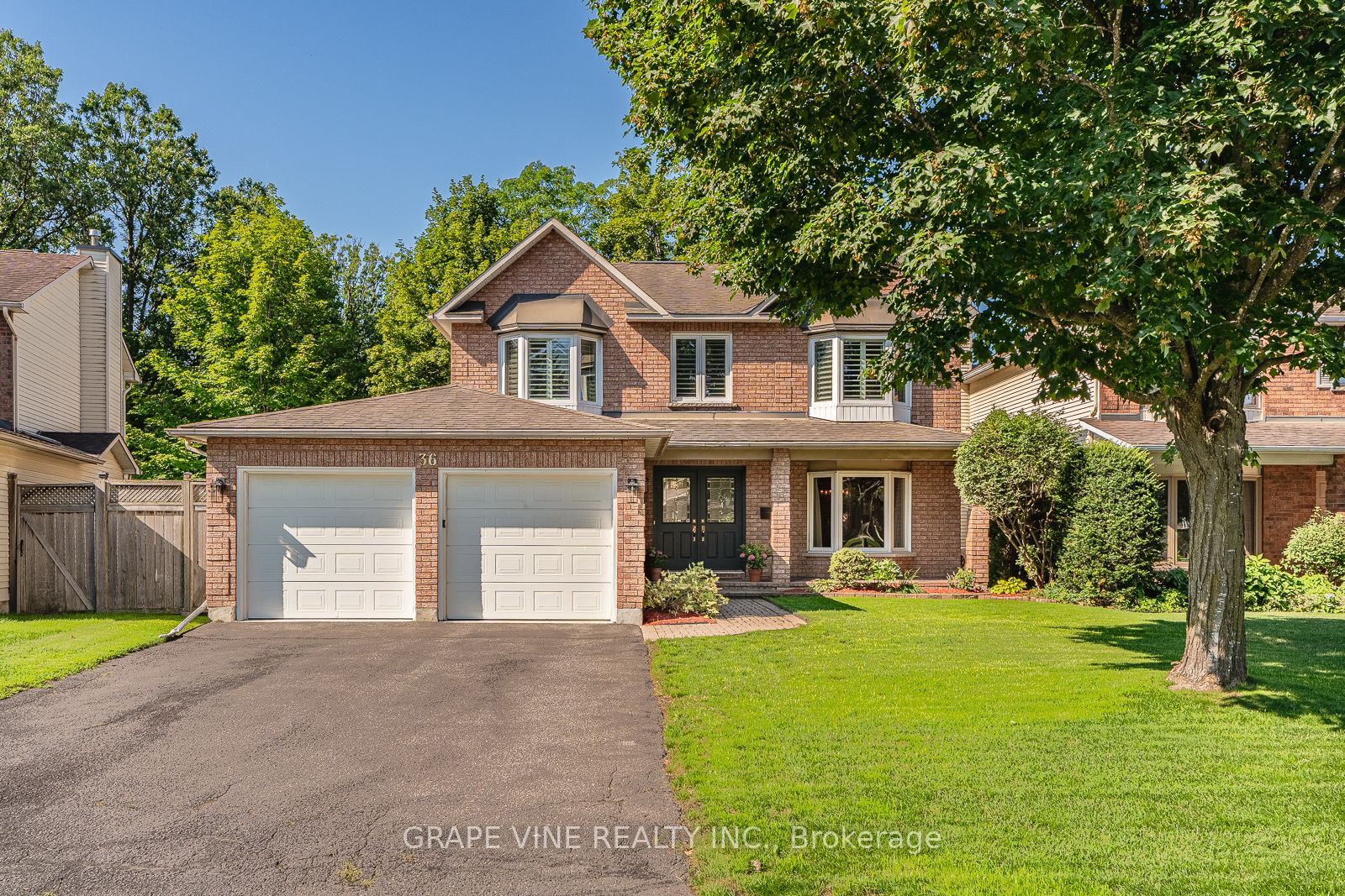 36 Baslaw Drive, Hunt Club - South Keys and Area, ON K1G 5J9