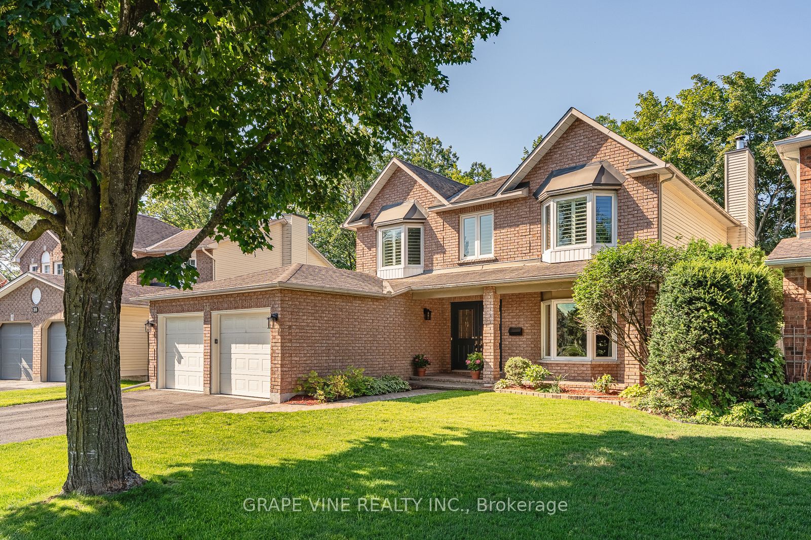 36 Baslaw Drive, Hunt Club - South Keys and Area, ON K1G 5J9 photo 2
