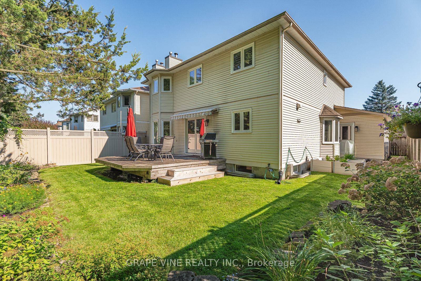 36 Baslaw Drive, Hunt Club - South Keys and Area, ON K1G 5J9 photo 5