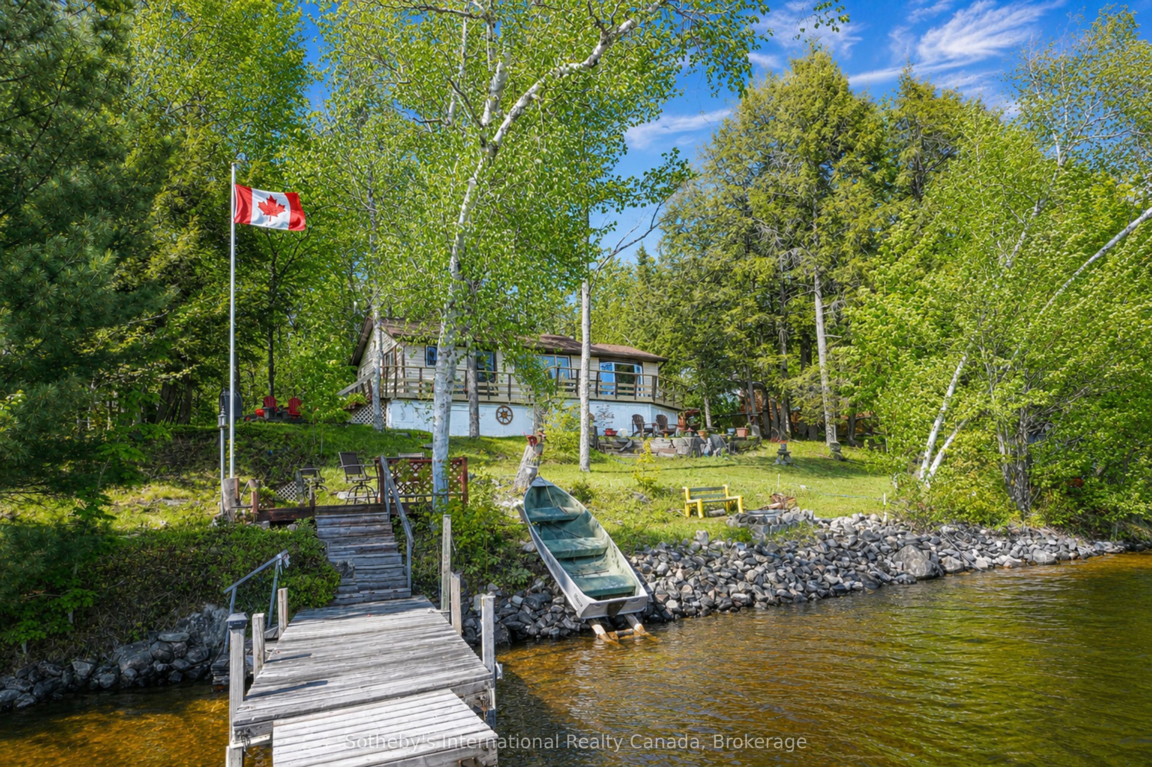 41 Deerfield Road, McKellar, ON P2A 0B4 photo 2