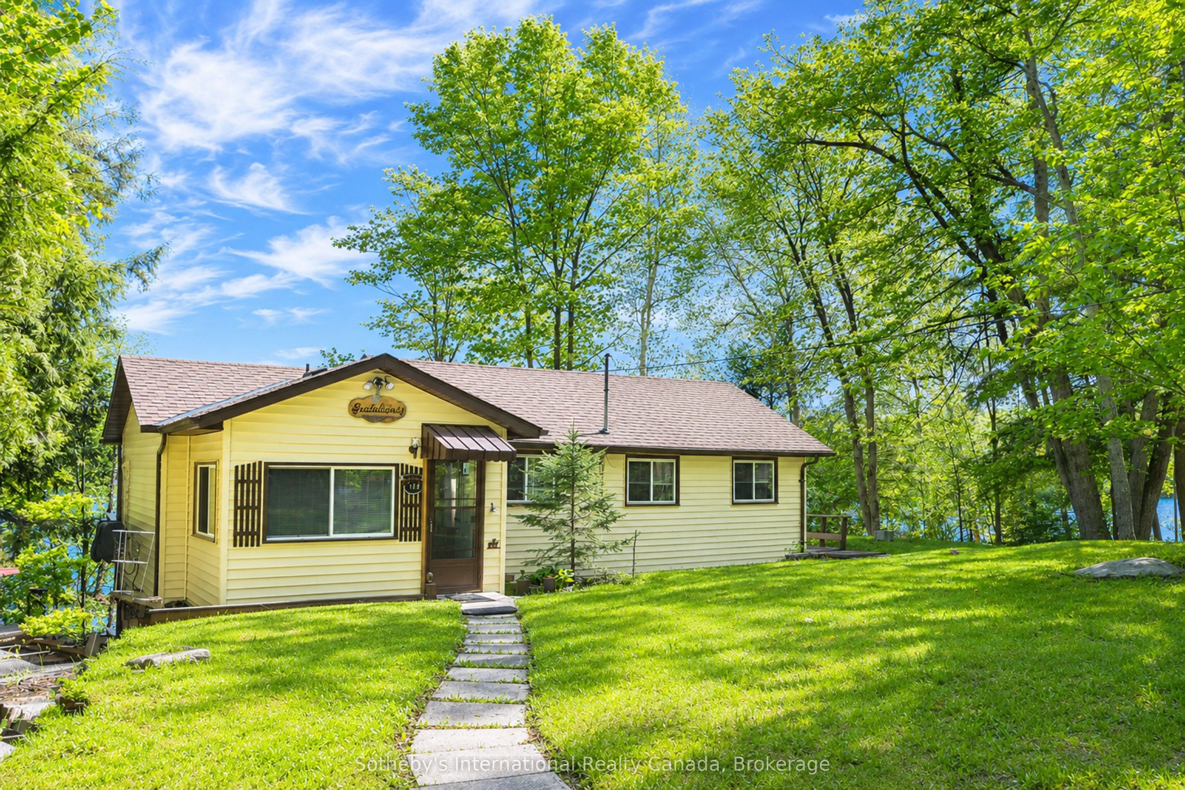 41 Deerfield Road, McKellar, ON P2A 0B4 photo 3