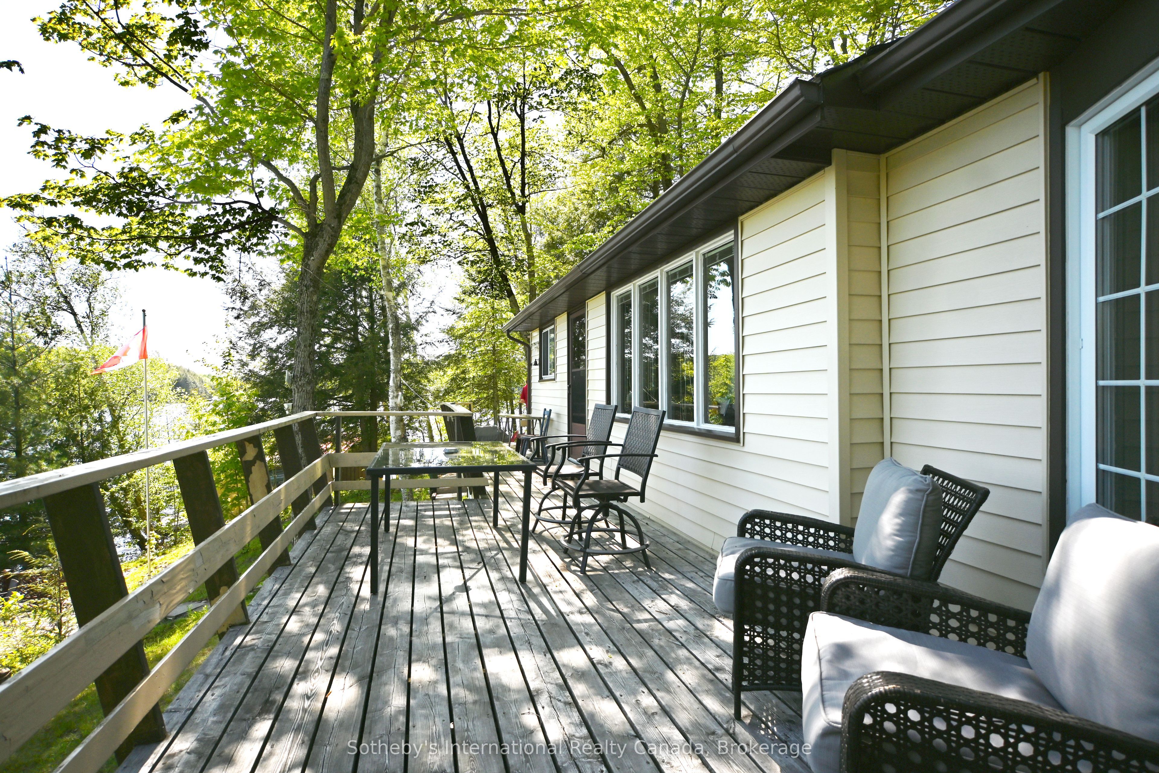41 Deerfield Road, McKellar, ON P2A 0B4 photo 4