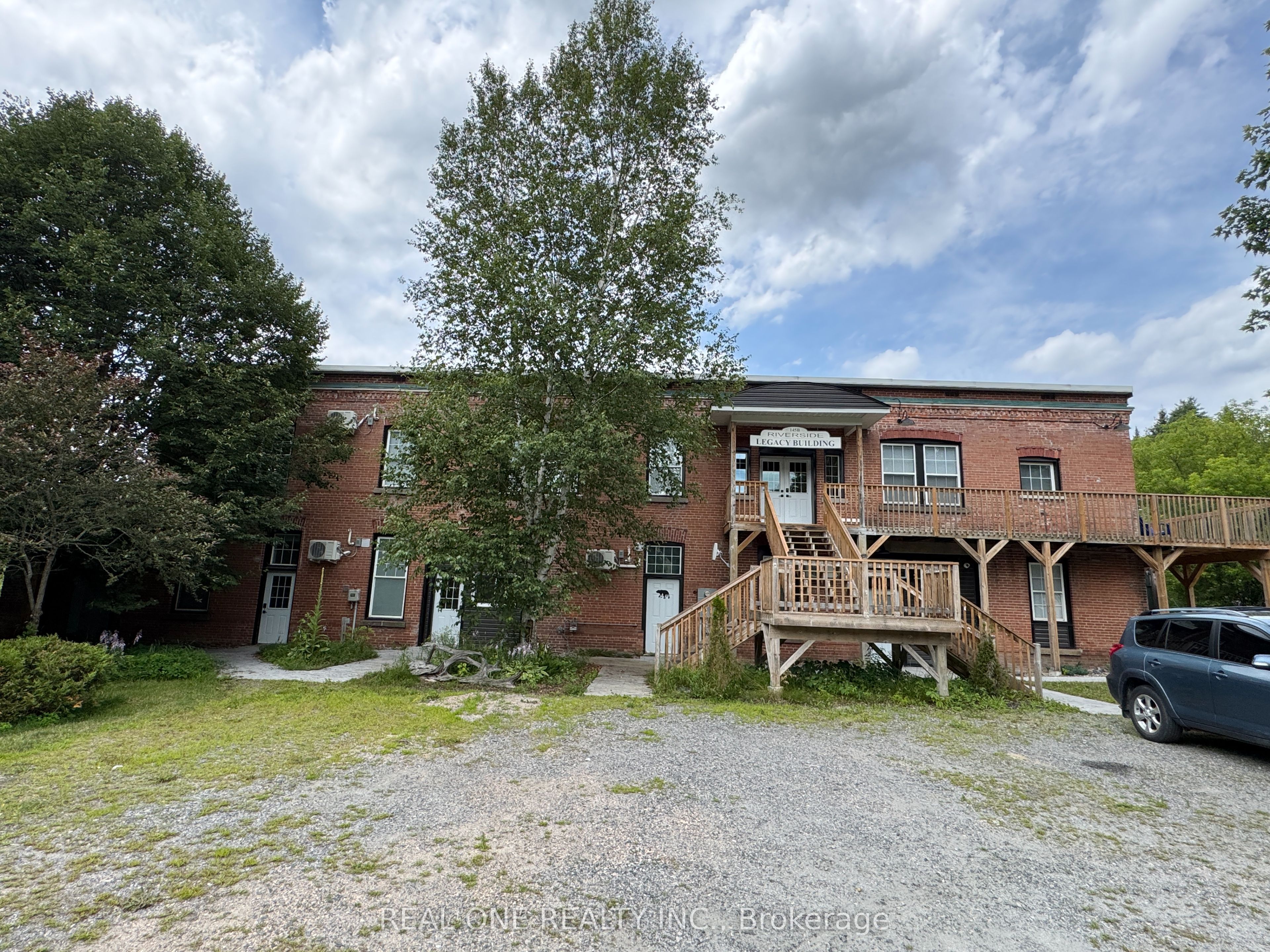 145 Syples Street, Burk's Falls, ON P0A 1C0