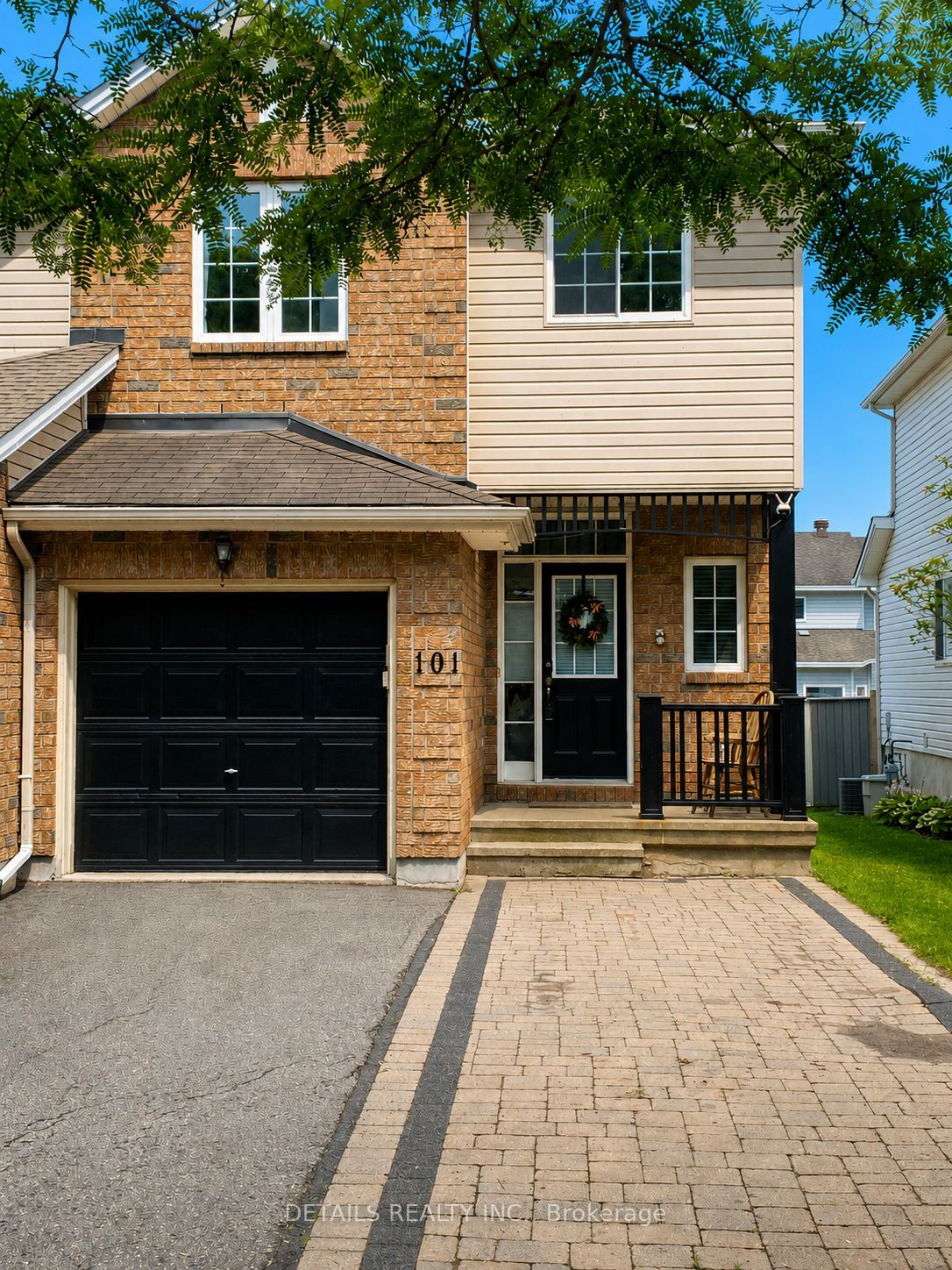 101 Milner Downs Crescent, Kanata, ON K2M 2S6 photo 3