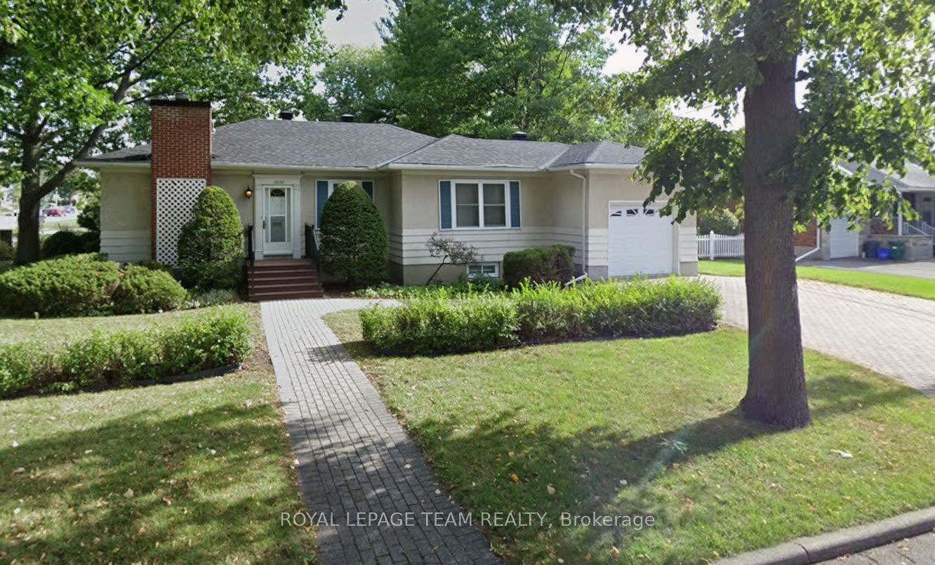 2238 Miramichi Street Basement, Parkway Park - Queensway Terrace S and Area, ON K2C 0Y9