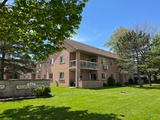117 Willson Road 12, Welland, ON L3C 2T4
