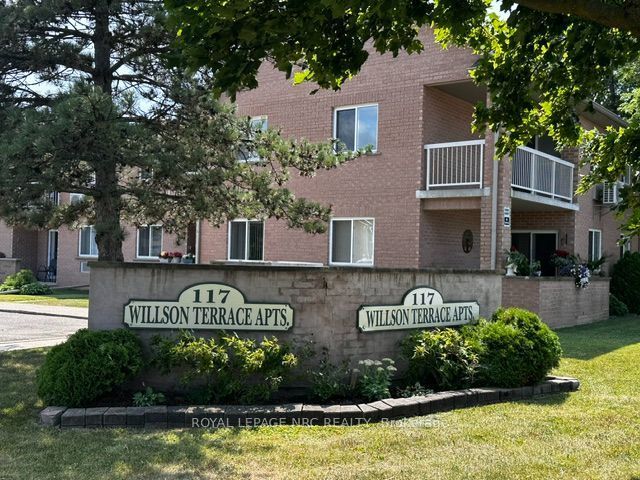 117 Willson Road 12, Welland, ON L3C 2T4 photo 2