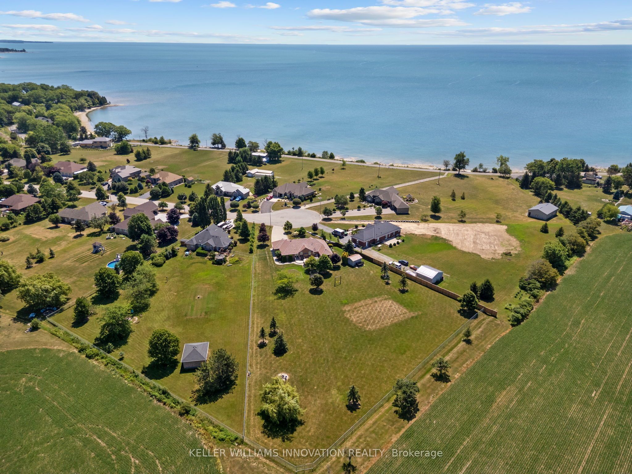 18 Featherstone Avenue, Haldimand, ON N0A 1P0 photo 3