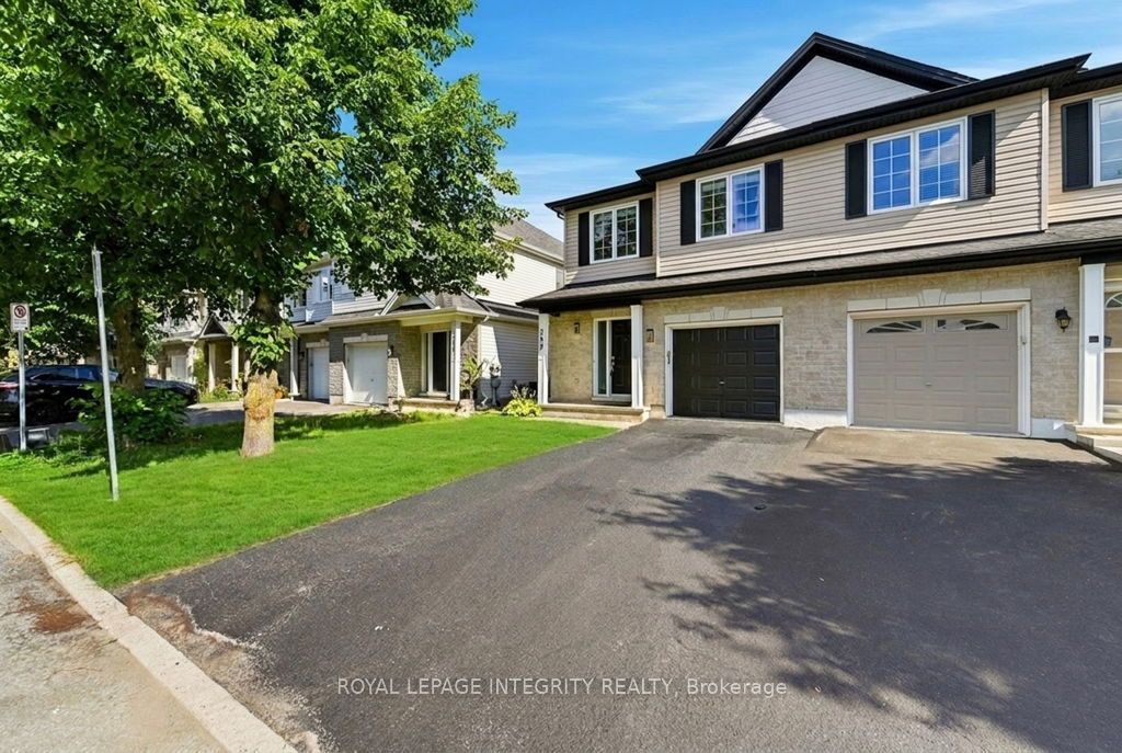 209 Tewsley Drive, Blossom Park - Airport and Area, ON K1V 0Y7 photo 2