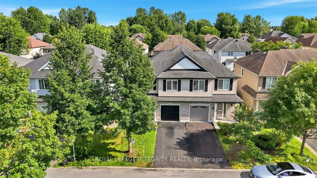 209 Tewsley Drive, Blossom Park - Airport and Area, ON K1V 0Y7 photo 3