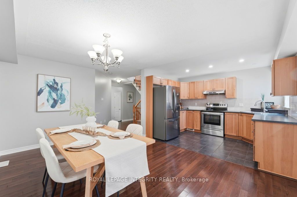 209 Tewsley Drive, Blossom Park - Airport and Area, ON K1V 0Y7 photo 4