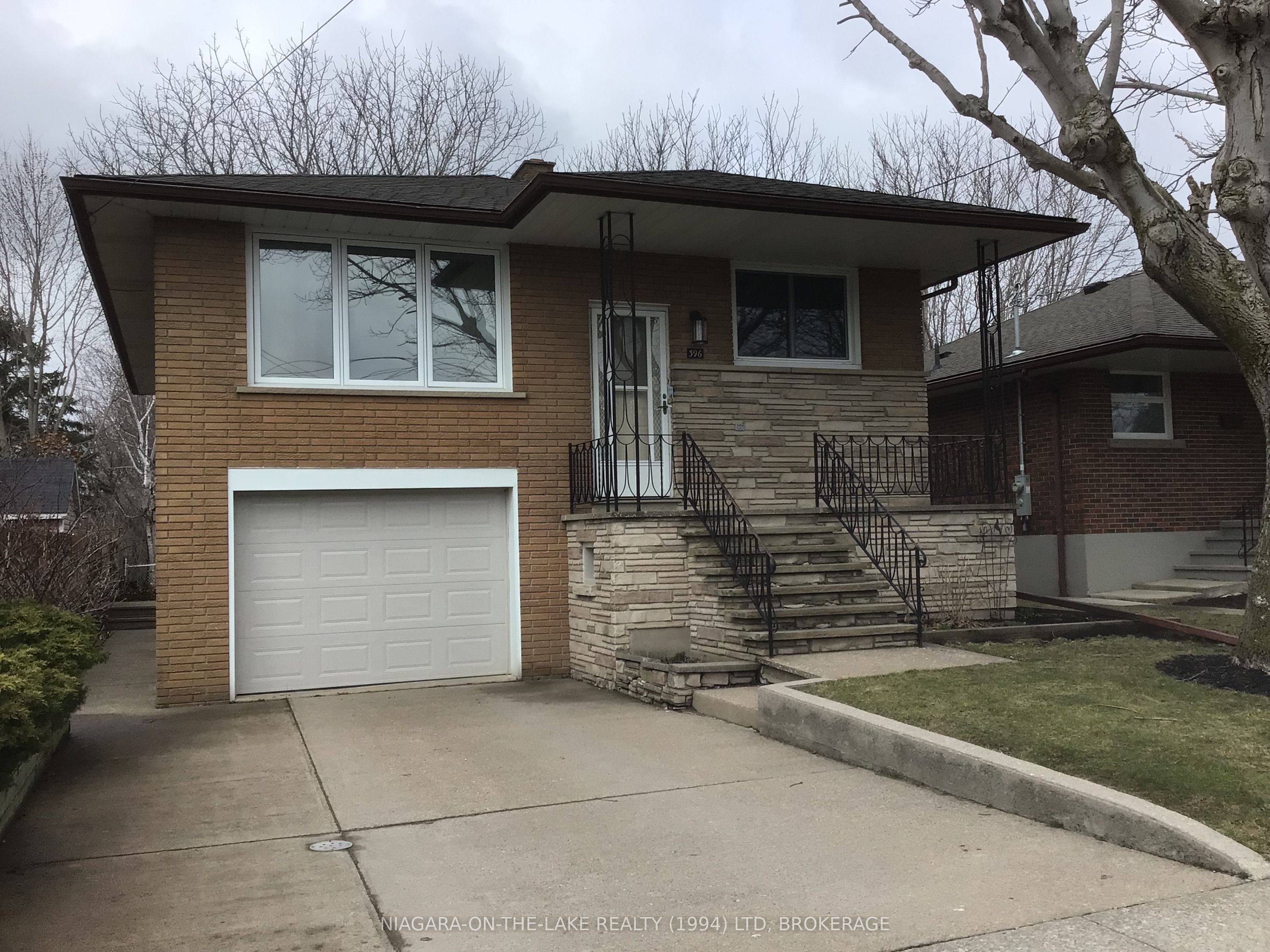 396 Wellington Street, Port Colborne, ON L3K 2K6