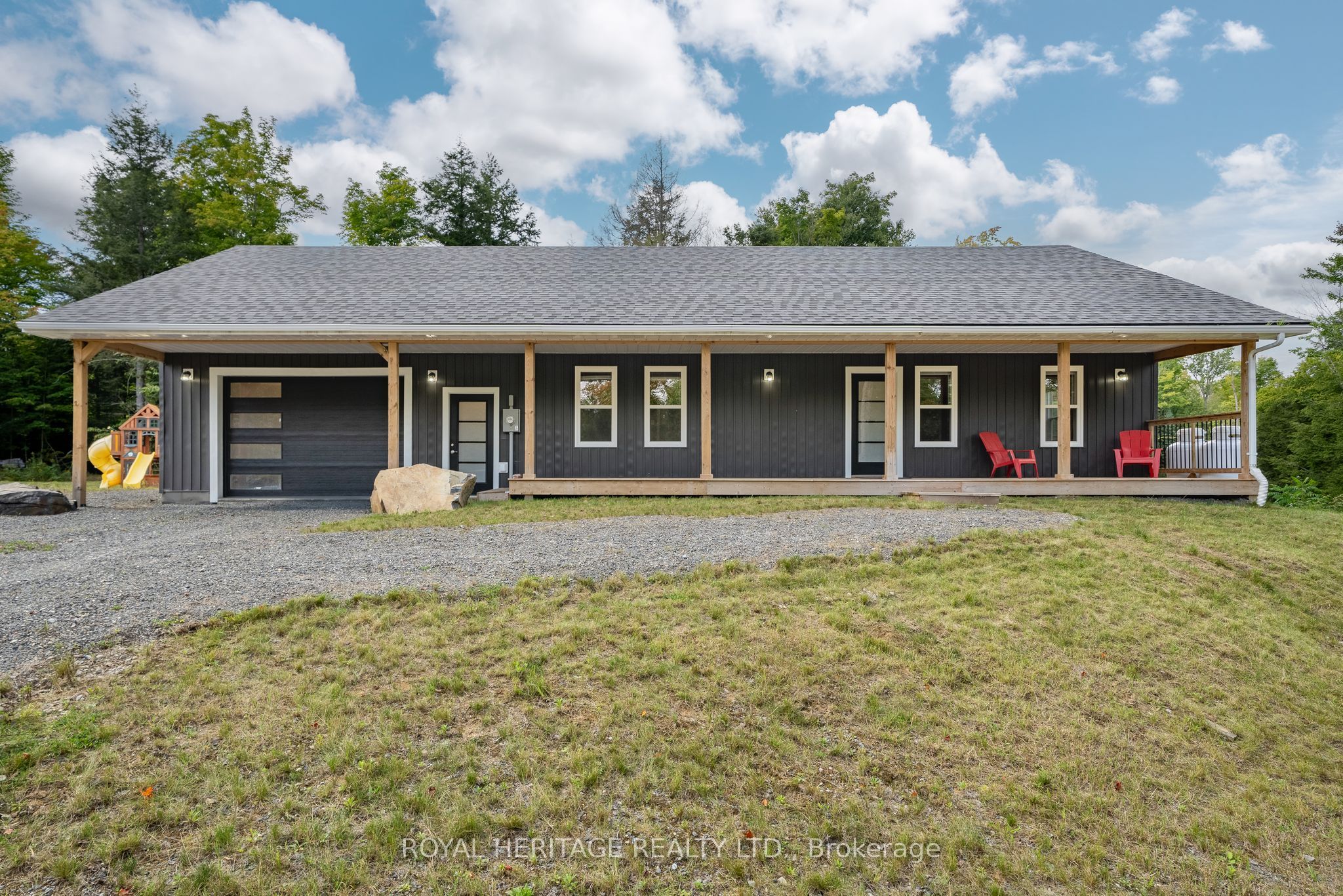 20195 62 Highway, Tudor and Cashel, ON K0K 1Y0