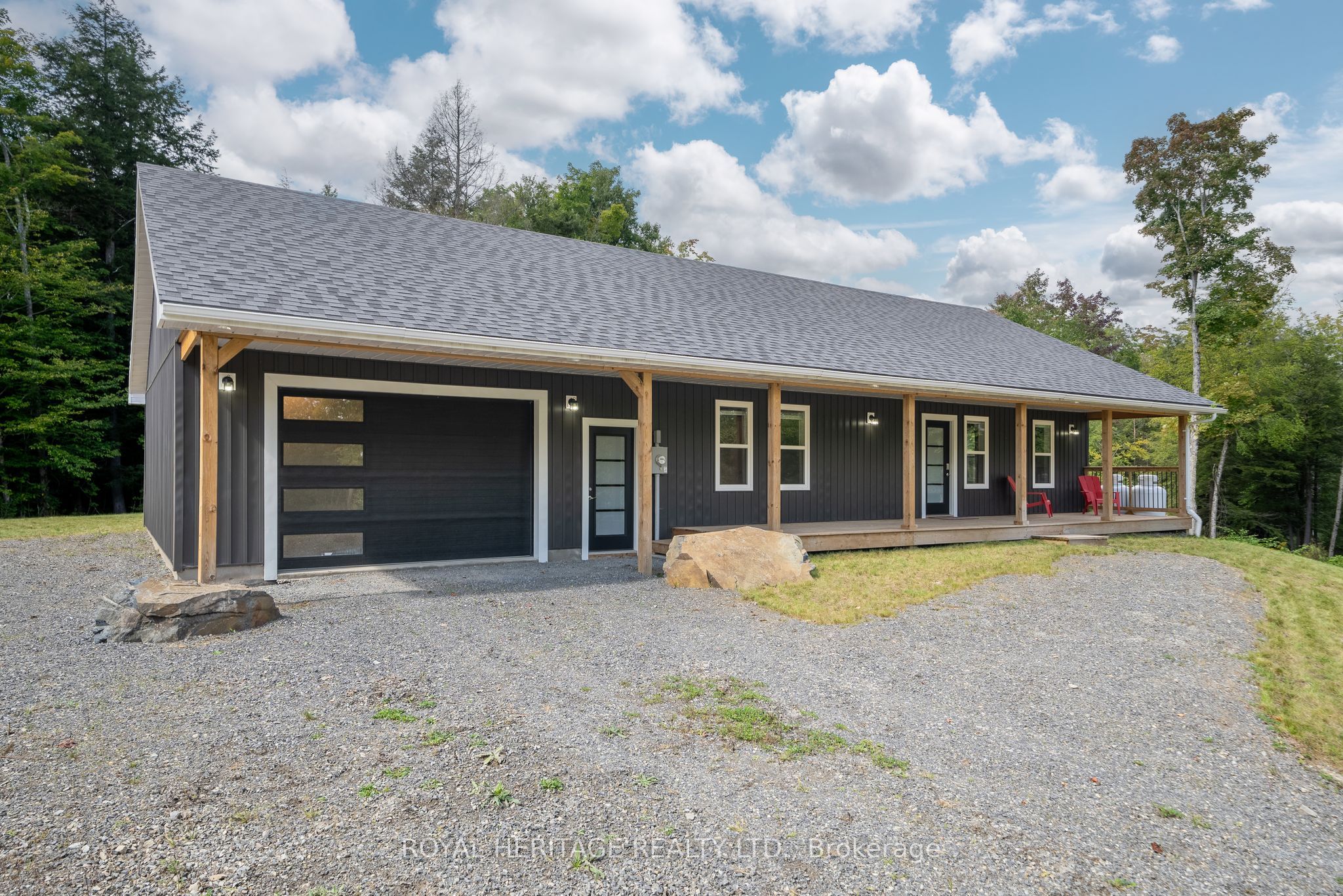 20195 62 Highway, Tudor and Cashel, ON K0K 1Y0 photo 2