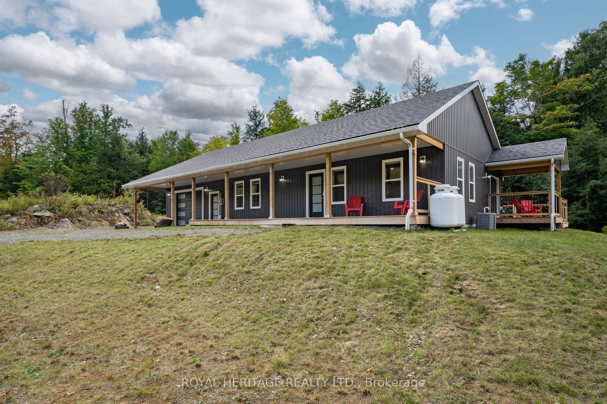 20195 62 Highway, Tudor and Cashel, ON K0K 1Y0 photo 3
