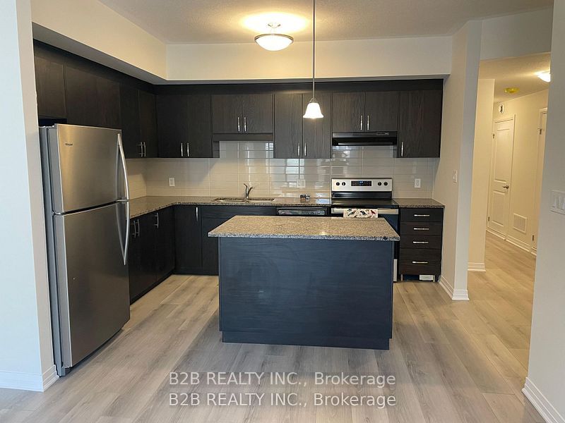 25 Isherwood Avenue 117, Cambridge, ON N1R 0E2 photo 2