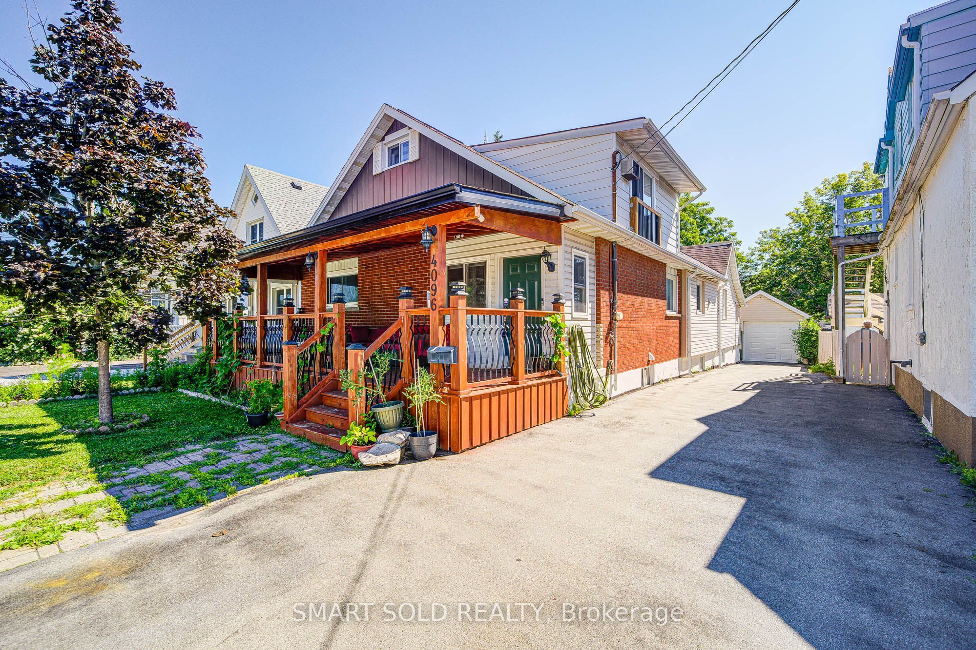 4096 Broughton Avenue, Niagara Falls, ON L2E 3K6 photo 3