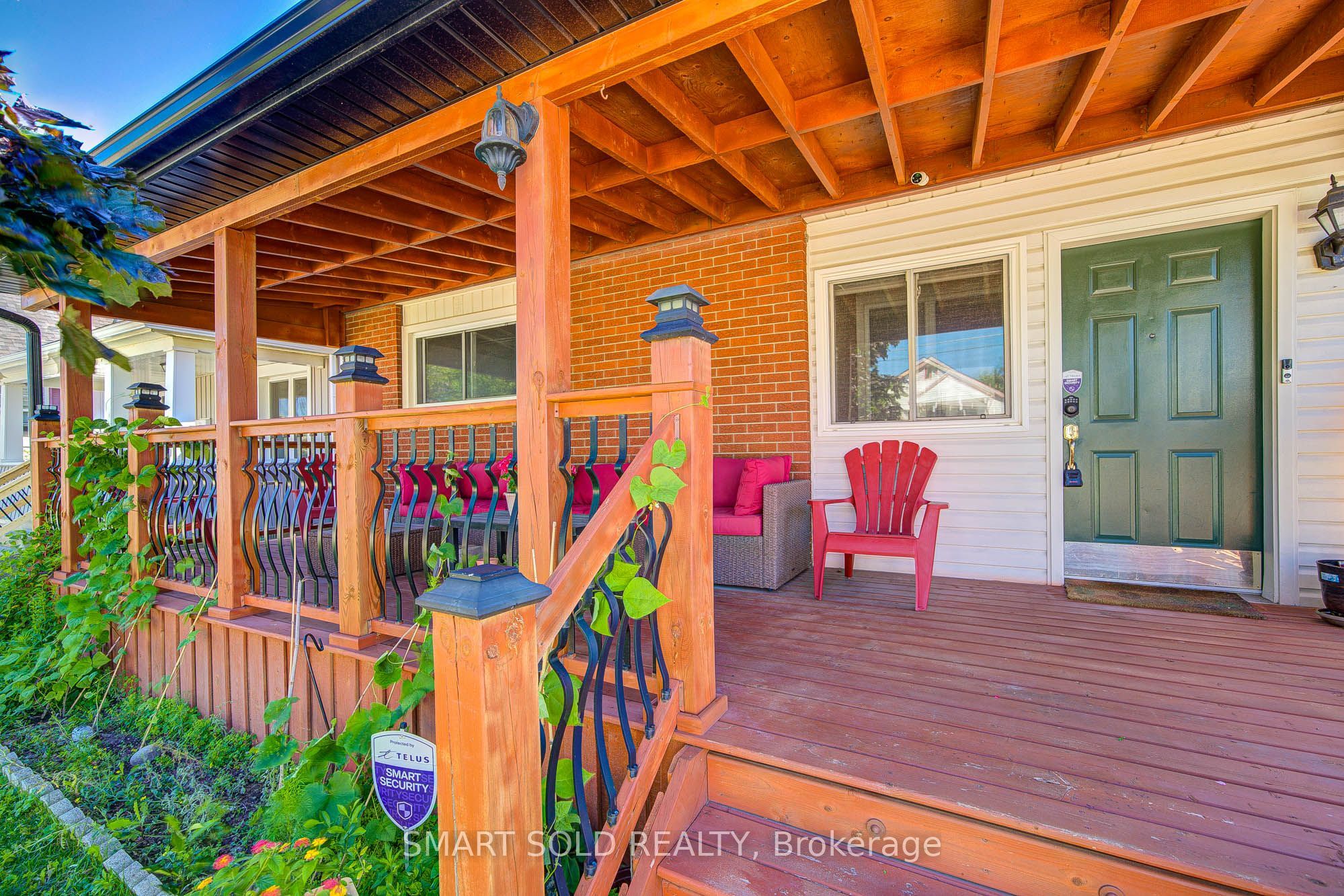 4096 Broughton Avenue, Niagara Falls, ON L2E 3K6 photo 4