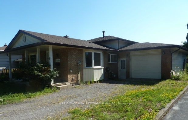 4054 Brookdale Drive, Niagara Falls, ON L2H 2B3 photo 4