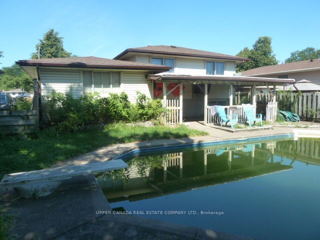 4054 Brookdale Drive, Niagara Falls, ON L2H 2B3 photo 5