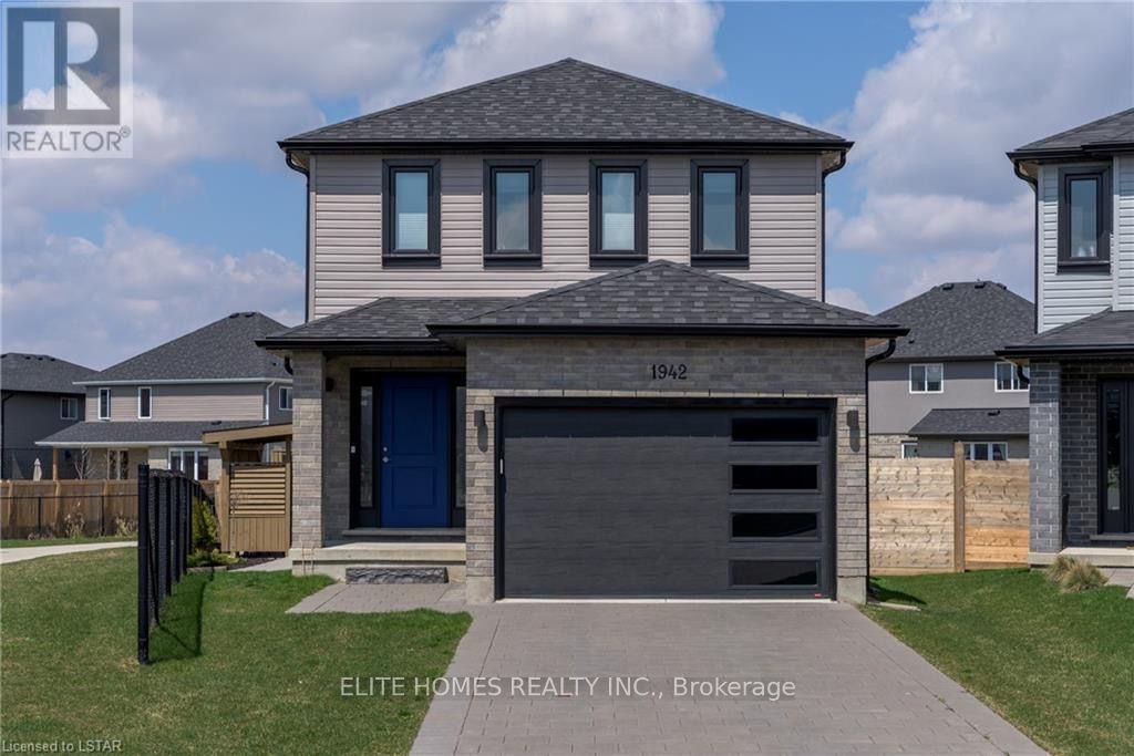 1942 Foxridge Crescent, London North, ON N6G 0L8 photo 3