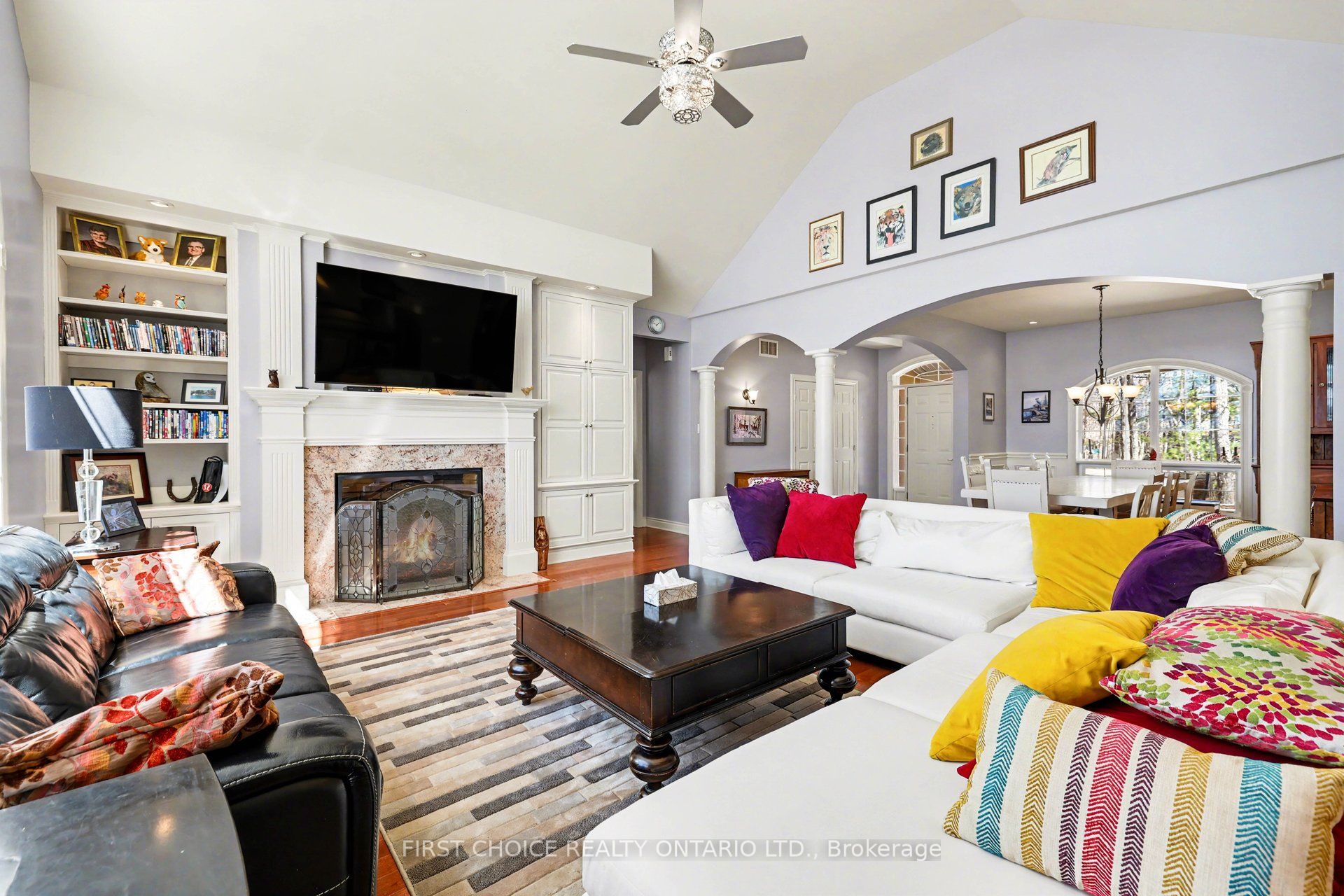 4136 Armitage Avenue, Constance Bay - Dunrobin - Kilmaurs - Woodlawn, ON K0A 1T0 photo 5